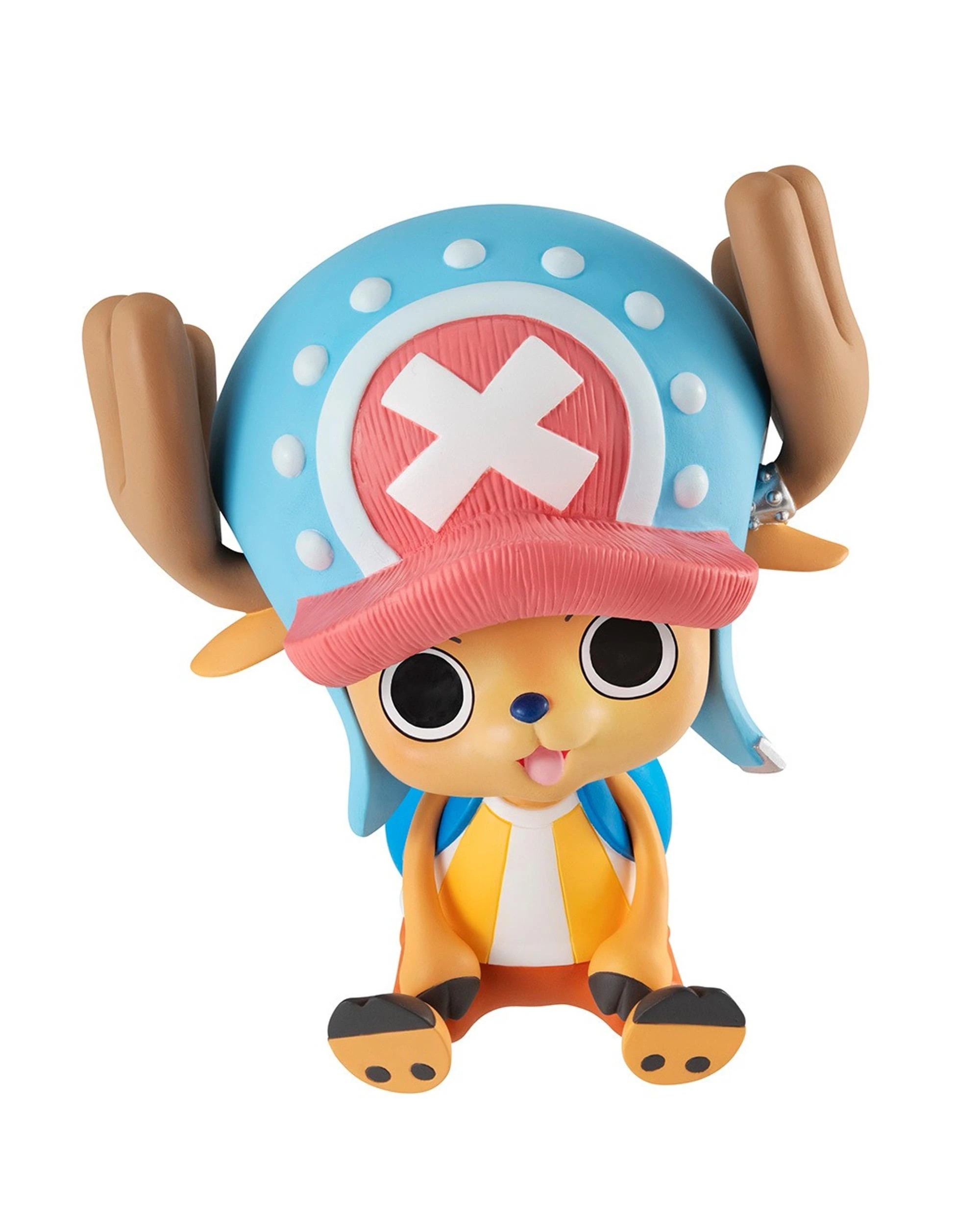 3 Megahouse One Piece Lookup Tony Tony Chopper Figure, 3 of 6