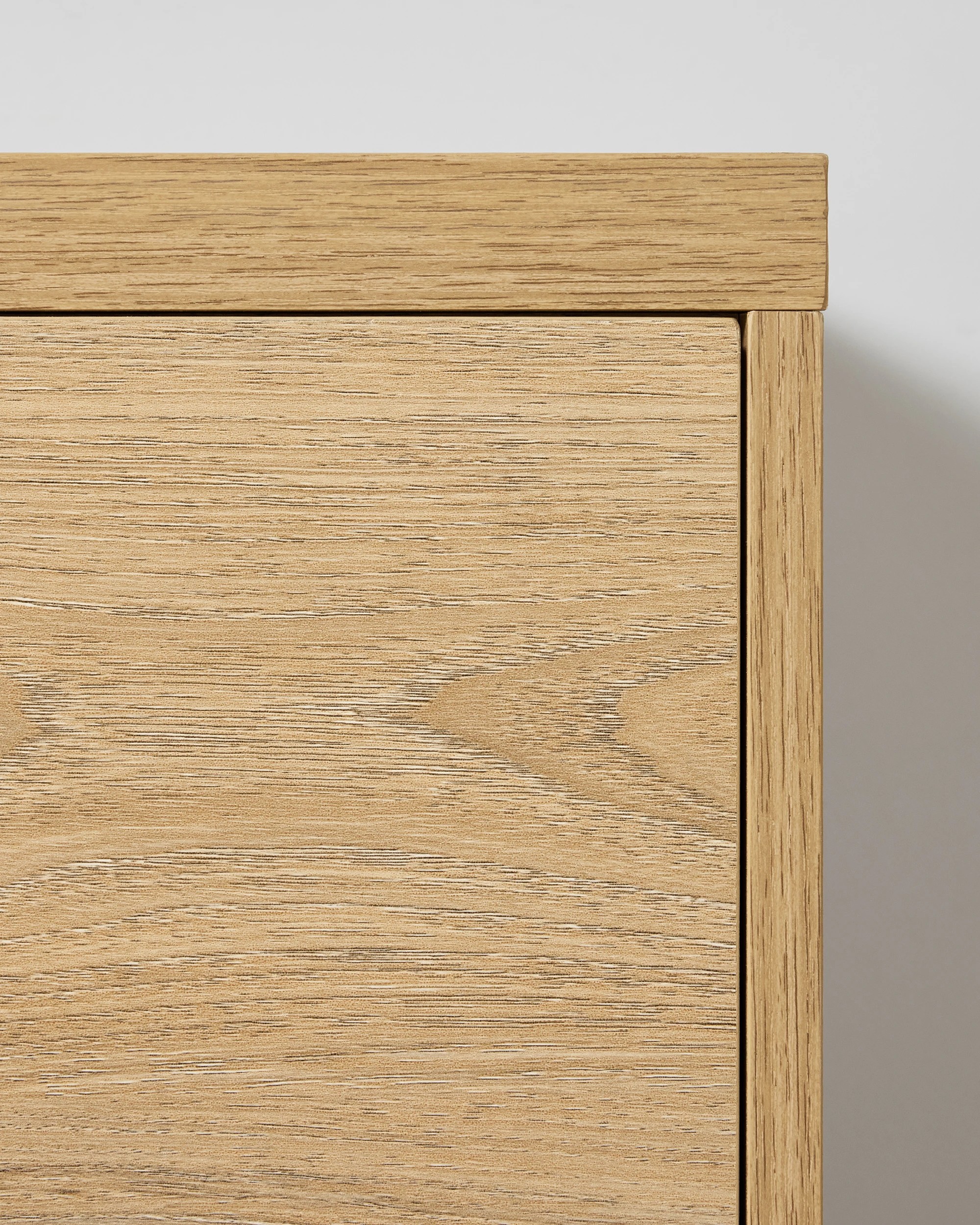 4 Wharf 3 Drawer Chest, 4 of 7