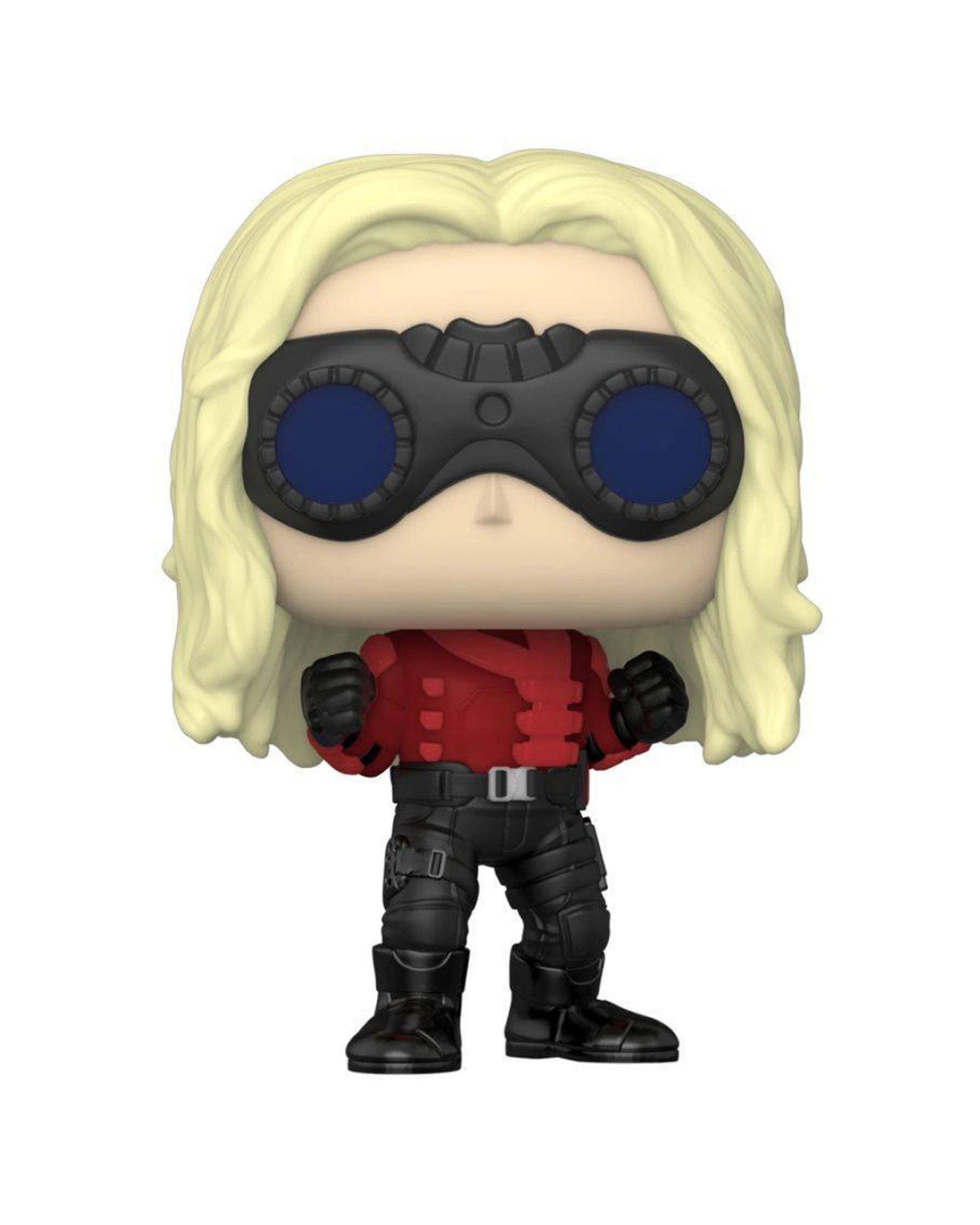 1 Pop Vinyl Figurine The Task Force X Squad - Savant NYCC 2021 RS 10cm Collectible - Multi, 1 of 3