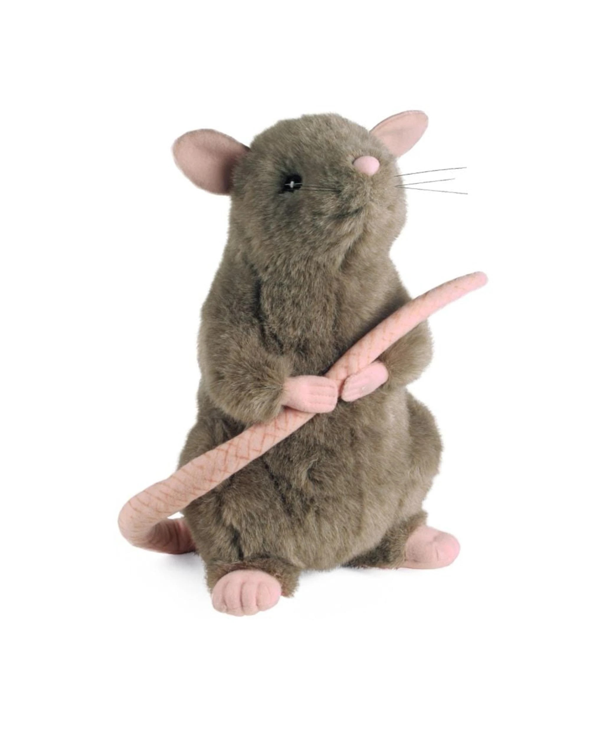 2 Harry Potter Scabbers Plush, 2 of 5