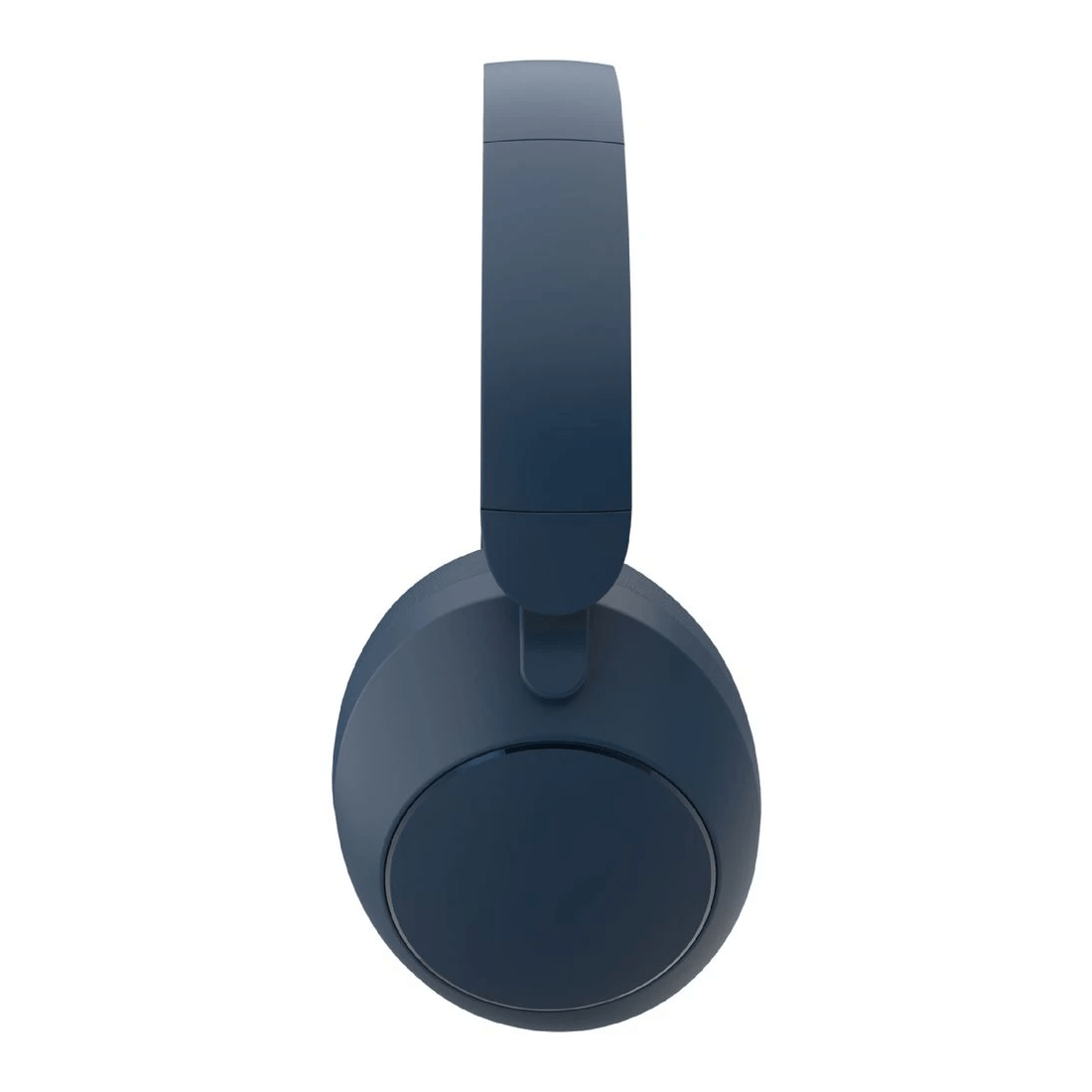 4 Qudo Wireless Bass Boost Headphones Navy, 4 of 8