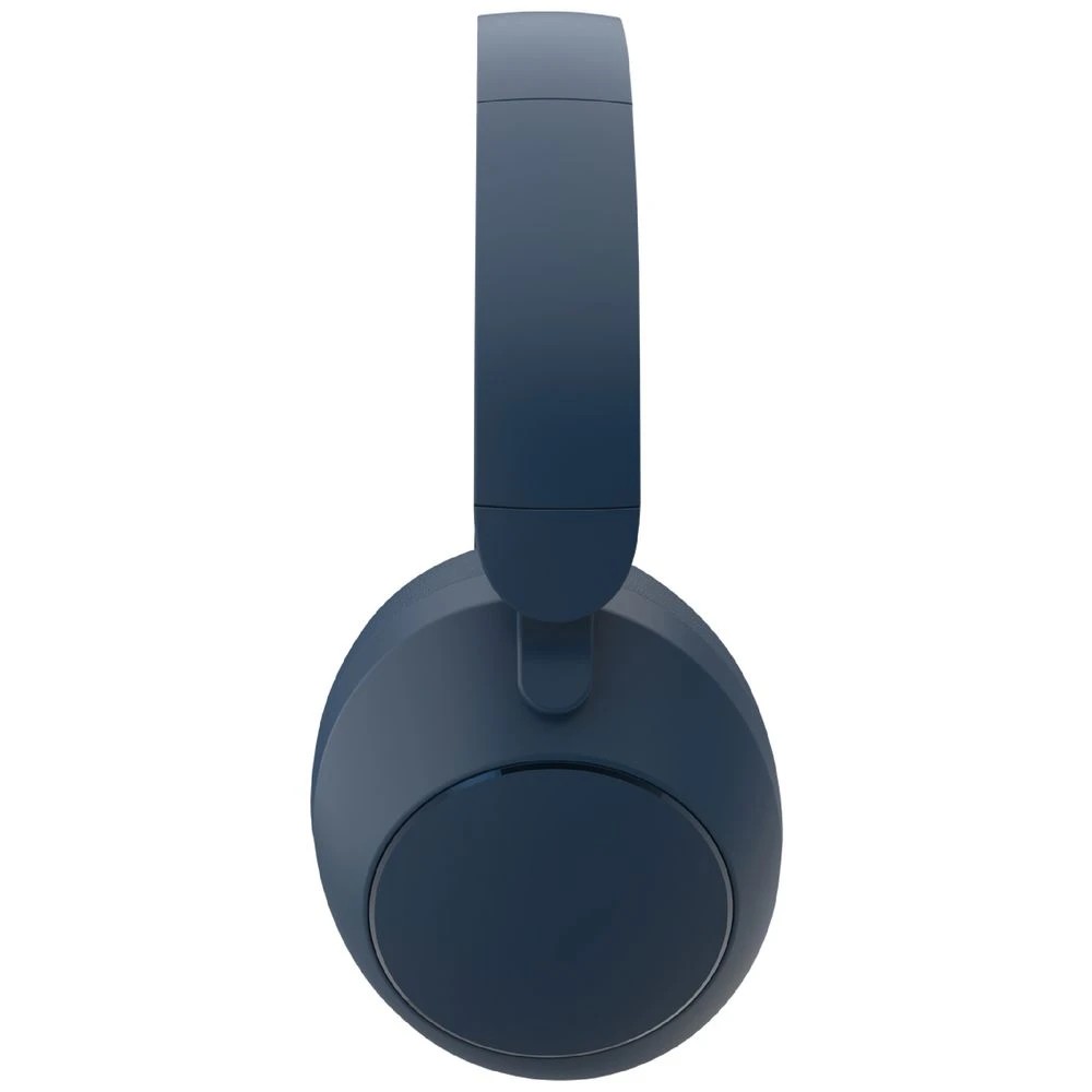 4 Qudo Wireless Bass Boost Headphones Navy, 4 of 8
