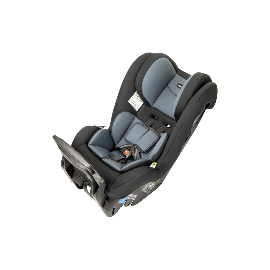 8 Safe-n-Sound Safekeeper II Convertible Car Seat, 8 of 9