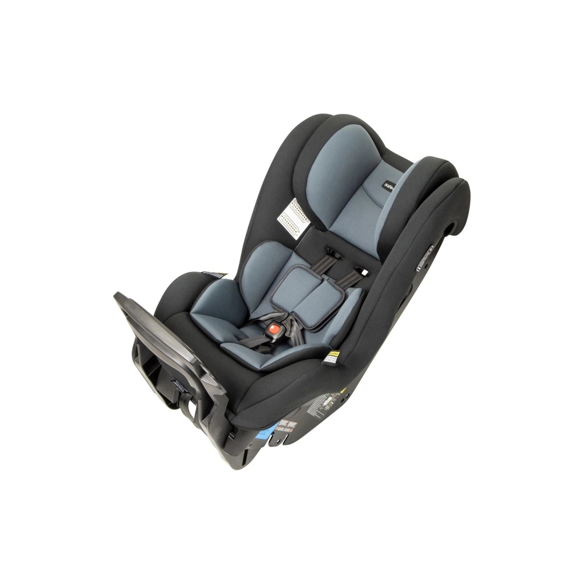 8 Safe-n-Sound Safekeeper II Convertible Car Seat, 8 of 9