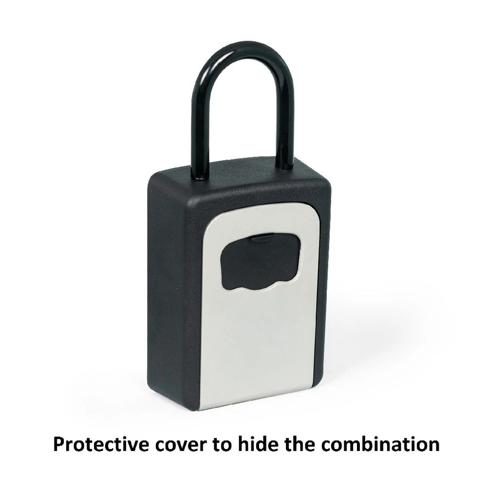 6 Sandleford PKSS02 Portable Key Storage Safe, 6 of 6