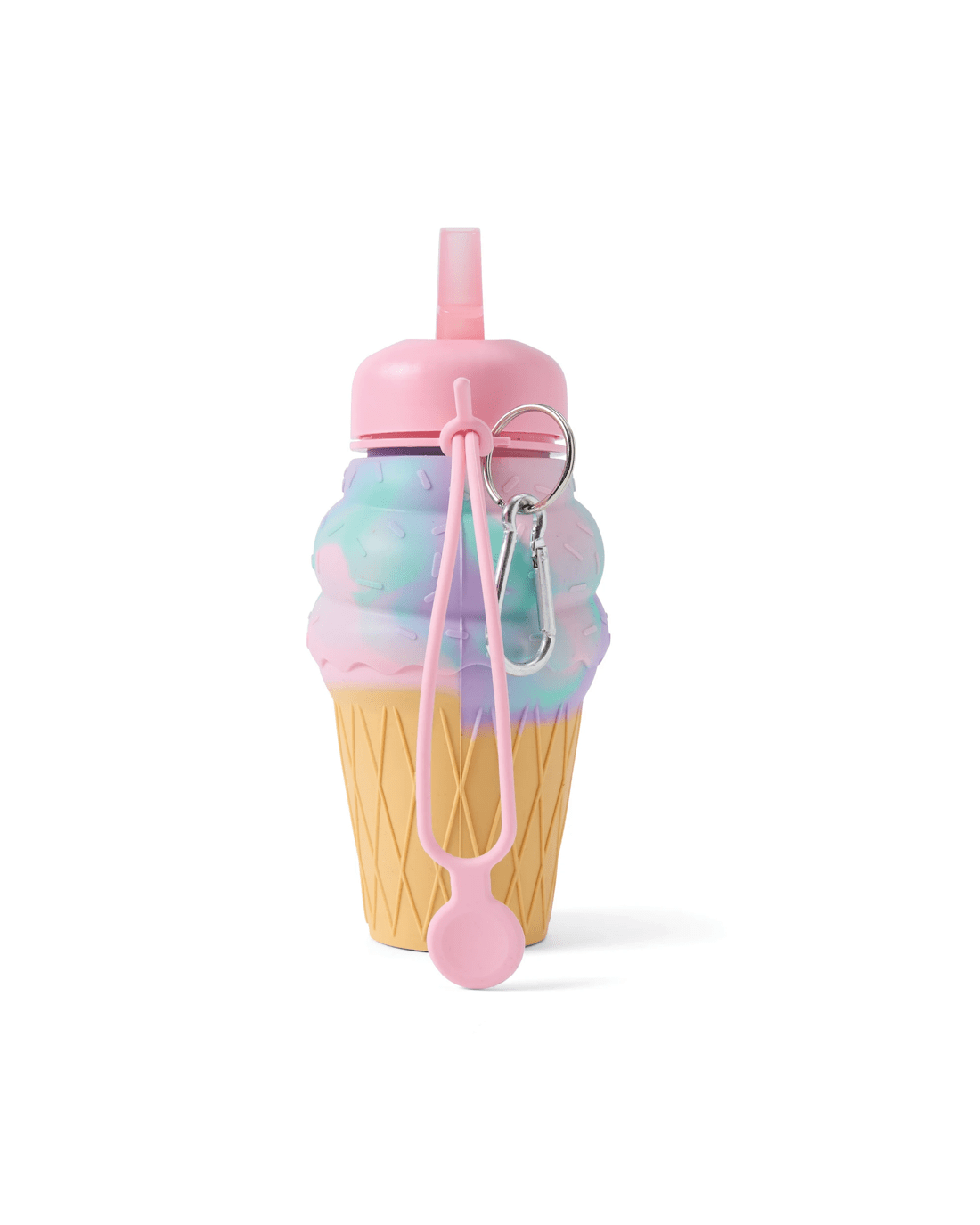 3 450ml Ice Cream Novelty Drink Bottle, 3 of 8