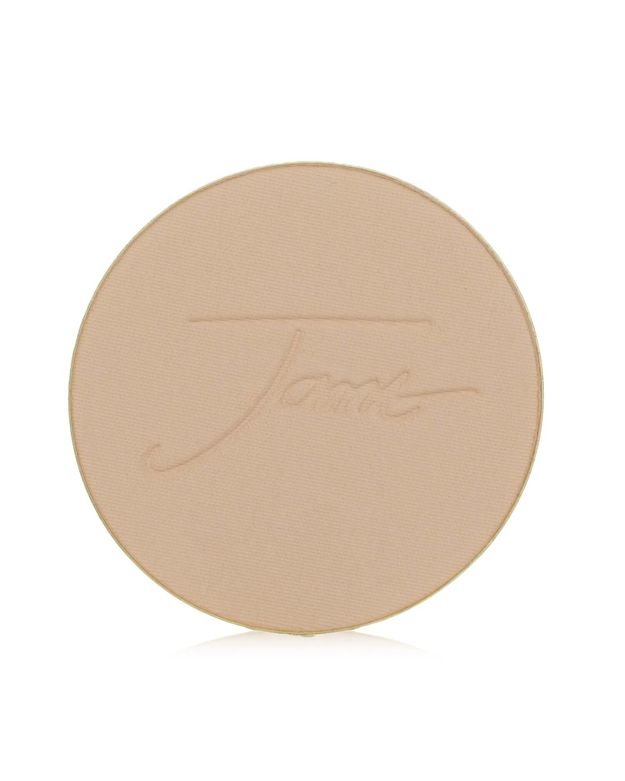 1 Jane Iredale PurePressed Base Mineral Foundation Refill SPF 20 - 9.9g/0.35oz - Warm Silk, 1 of 9