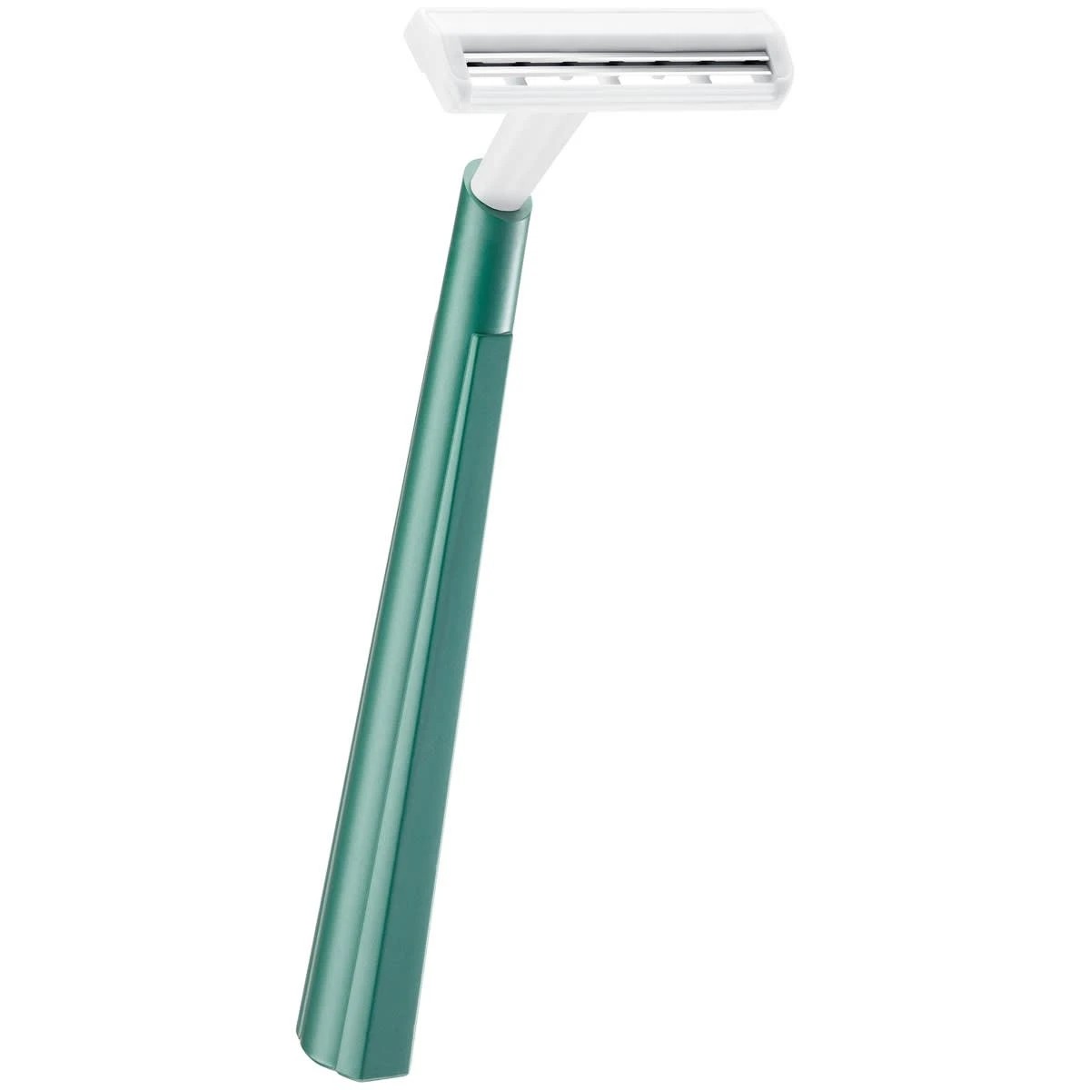 3 10 Pack BIC Twin Easy Sensitive Disposable Razors, 3 of 4