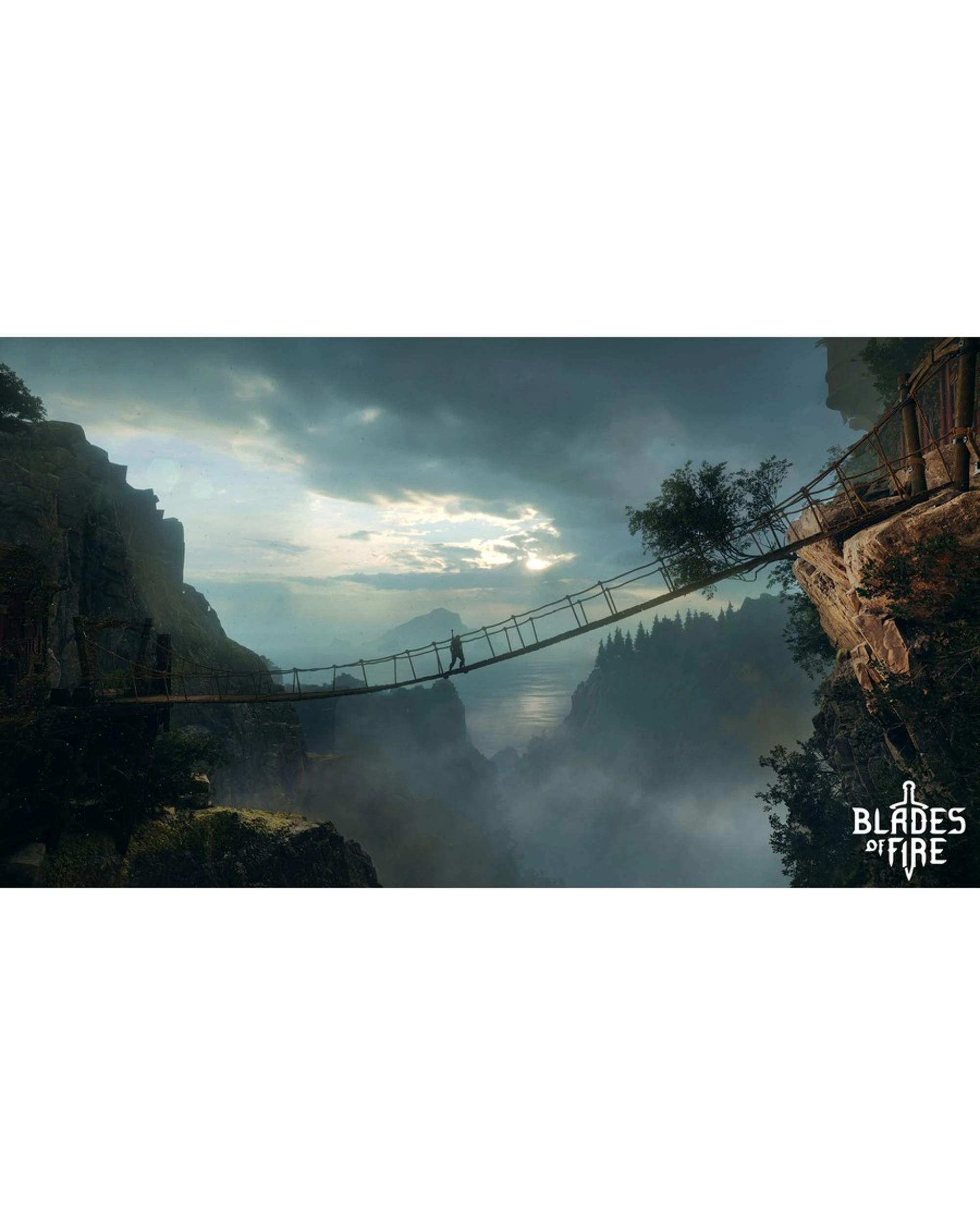 3 505 Games Blades of Fire Day One Edition - Xbox Series X|S, 3 of 8