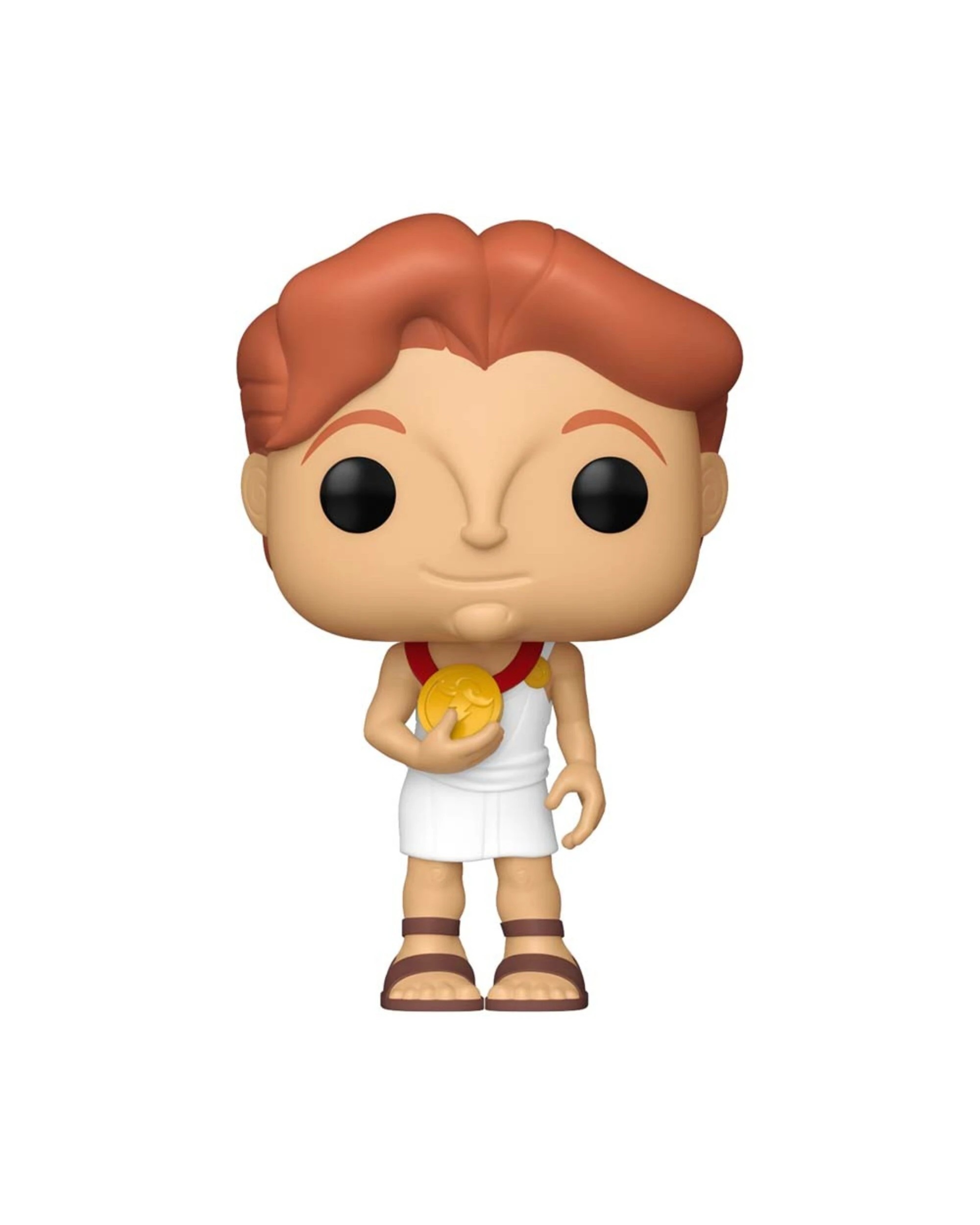 1 Disney - Hercules - Young Herc Pop! Vinyl Figure, 1 of 1