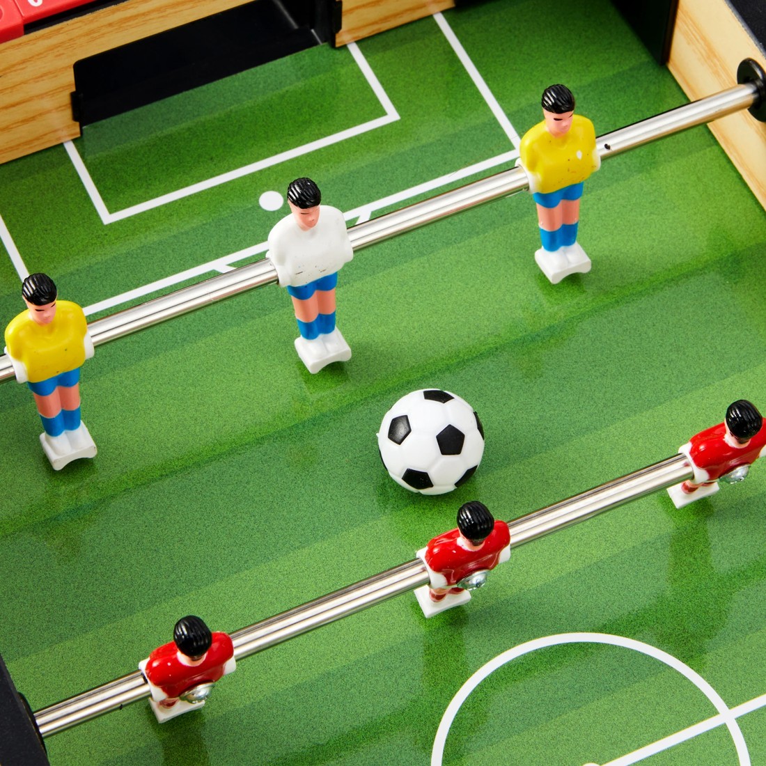 5 Tabletop Football, 5 of 6