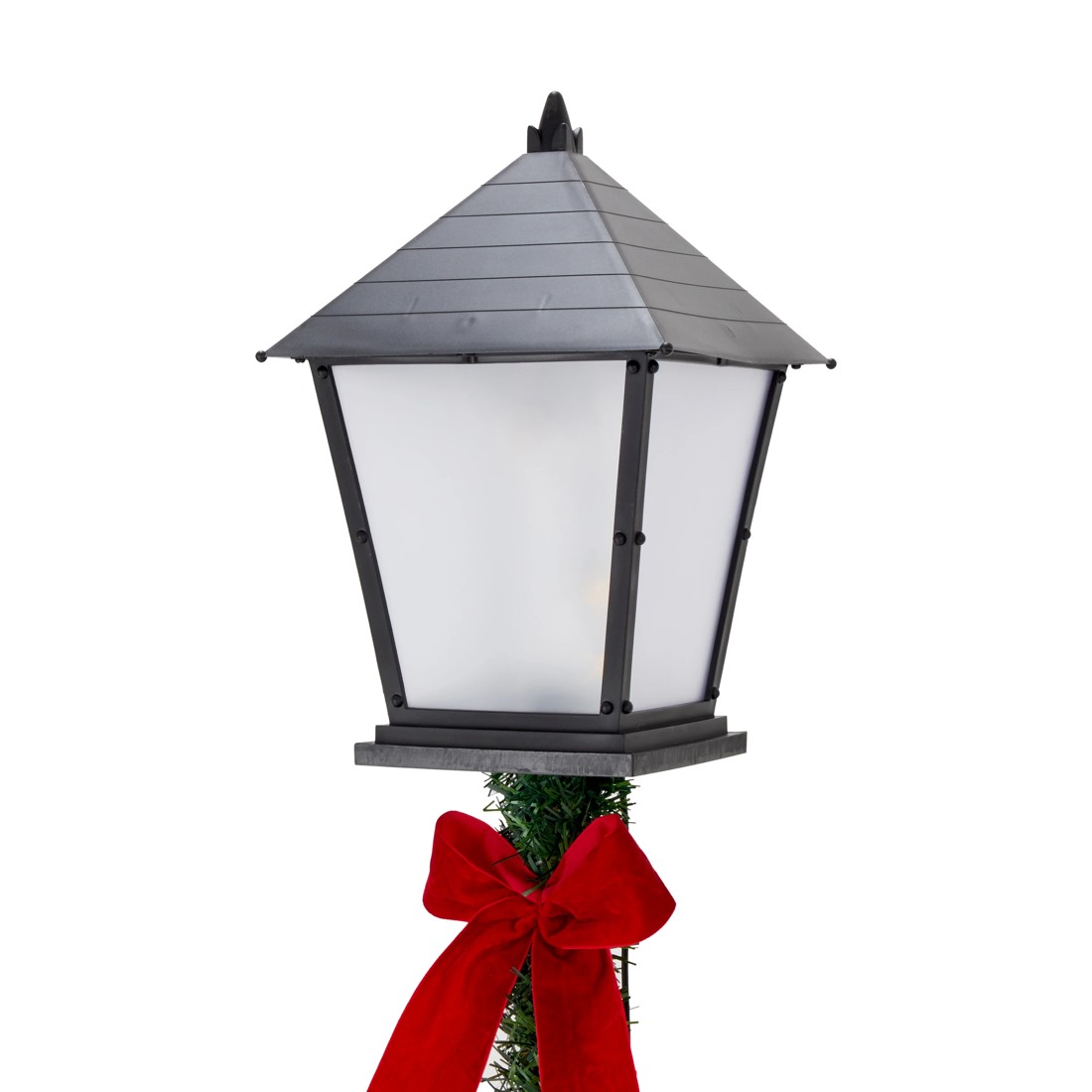 5 Low Voltage LED Light Up Lamp Post, 5 of 9