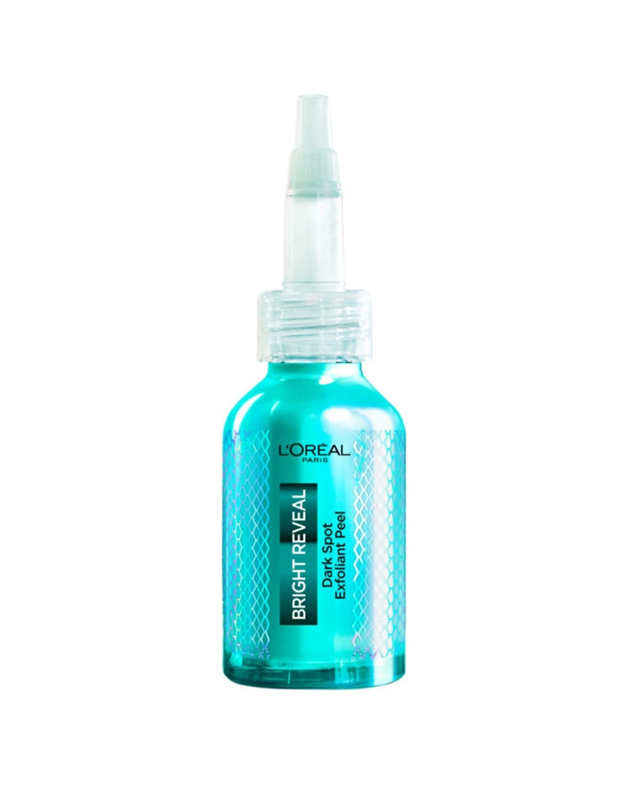 1 Loreal Bright Reveal Dark Spot Exfoliant Peel 25ml, 1 of 1