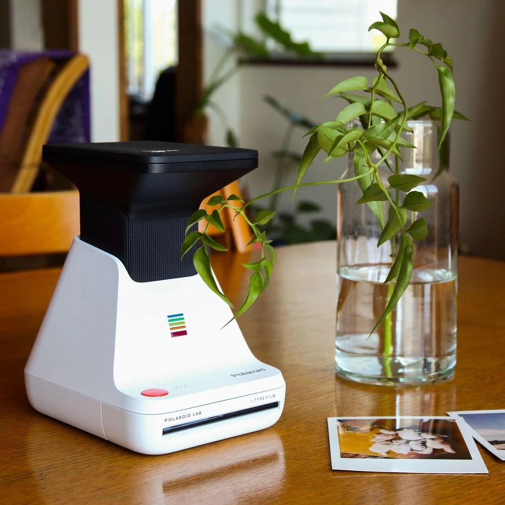 6 Polaroid Lab Instant Printer, 6 of 6