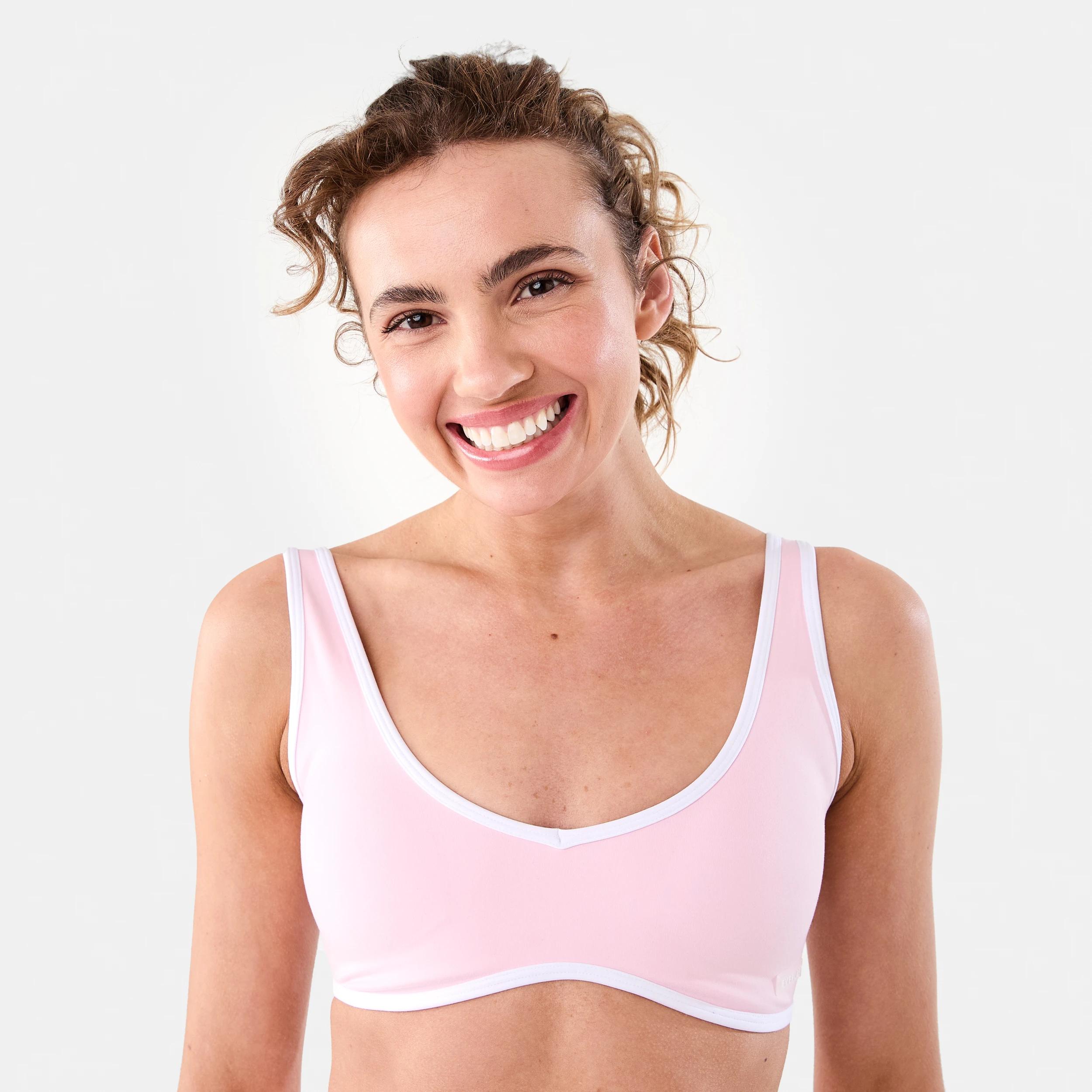 5 Everlast Womens Street Crop Top EVERLAST SIMPLE LOGO MIDNI BLUE, 5 of 8