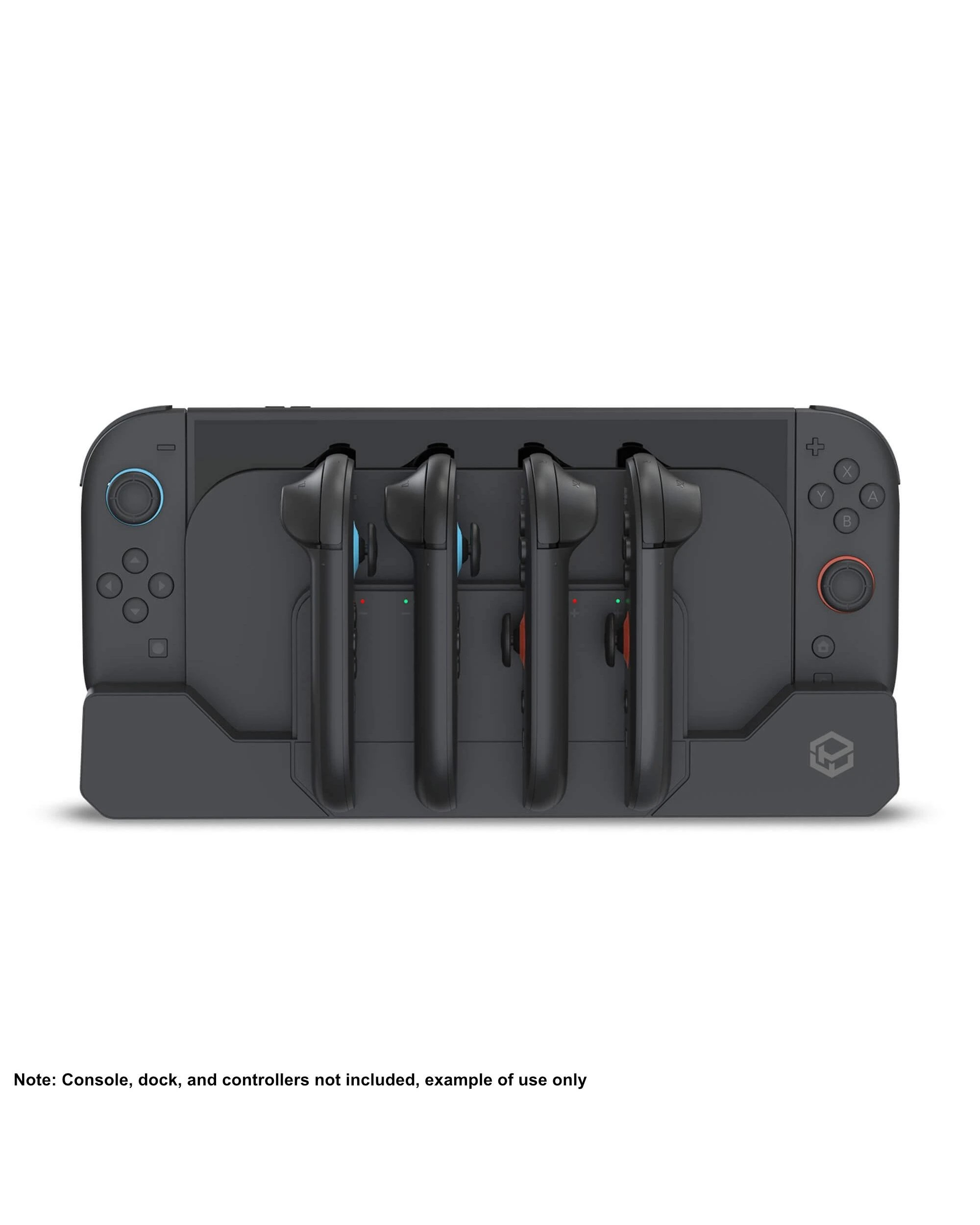 6 Powerwave Joy-Con Charging Dock for Nintendo Switch 2, 6 of 6