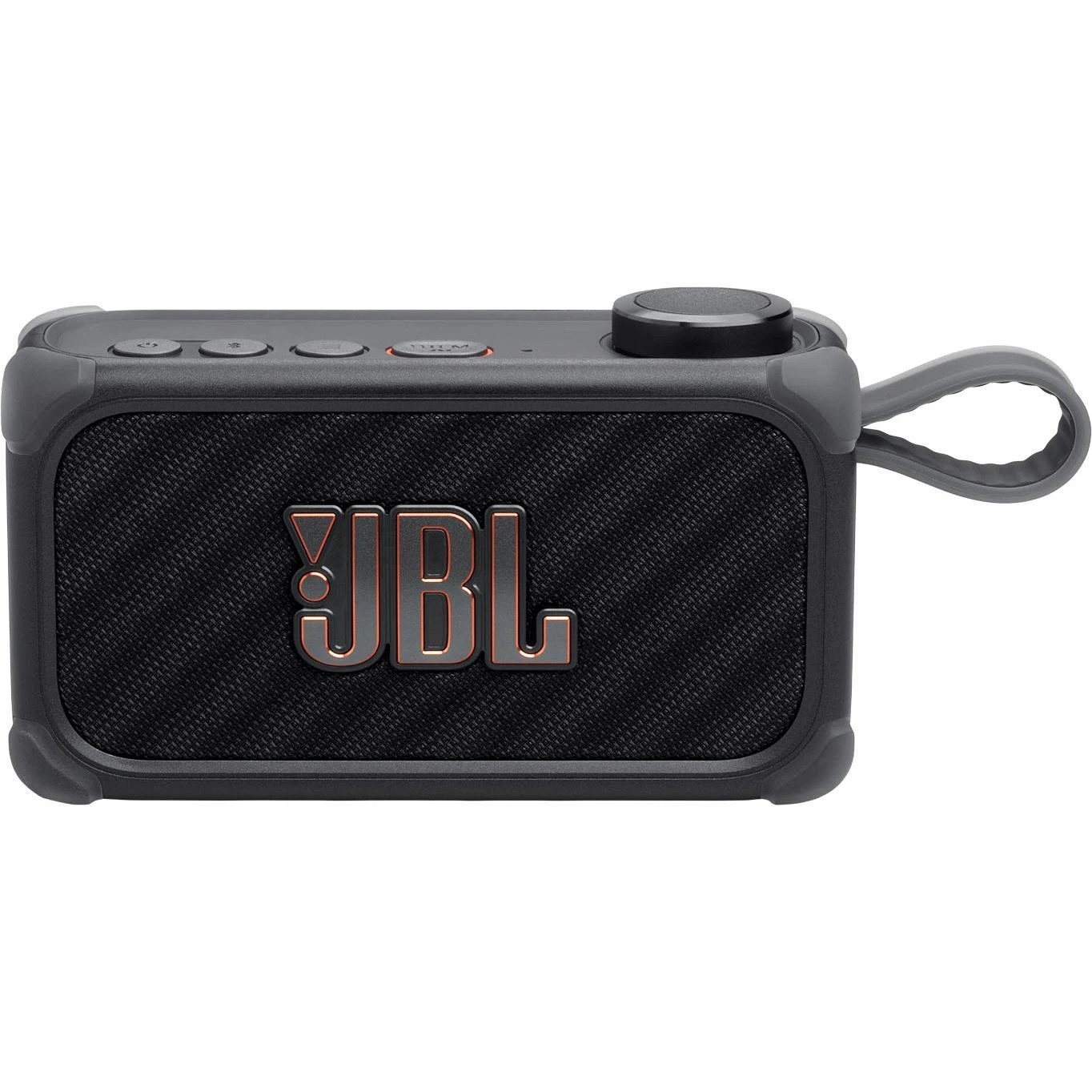 5 Jbl Bandbox Solo Compact Practice Amp And Speaker Black, 5 of 7