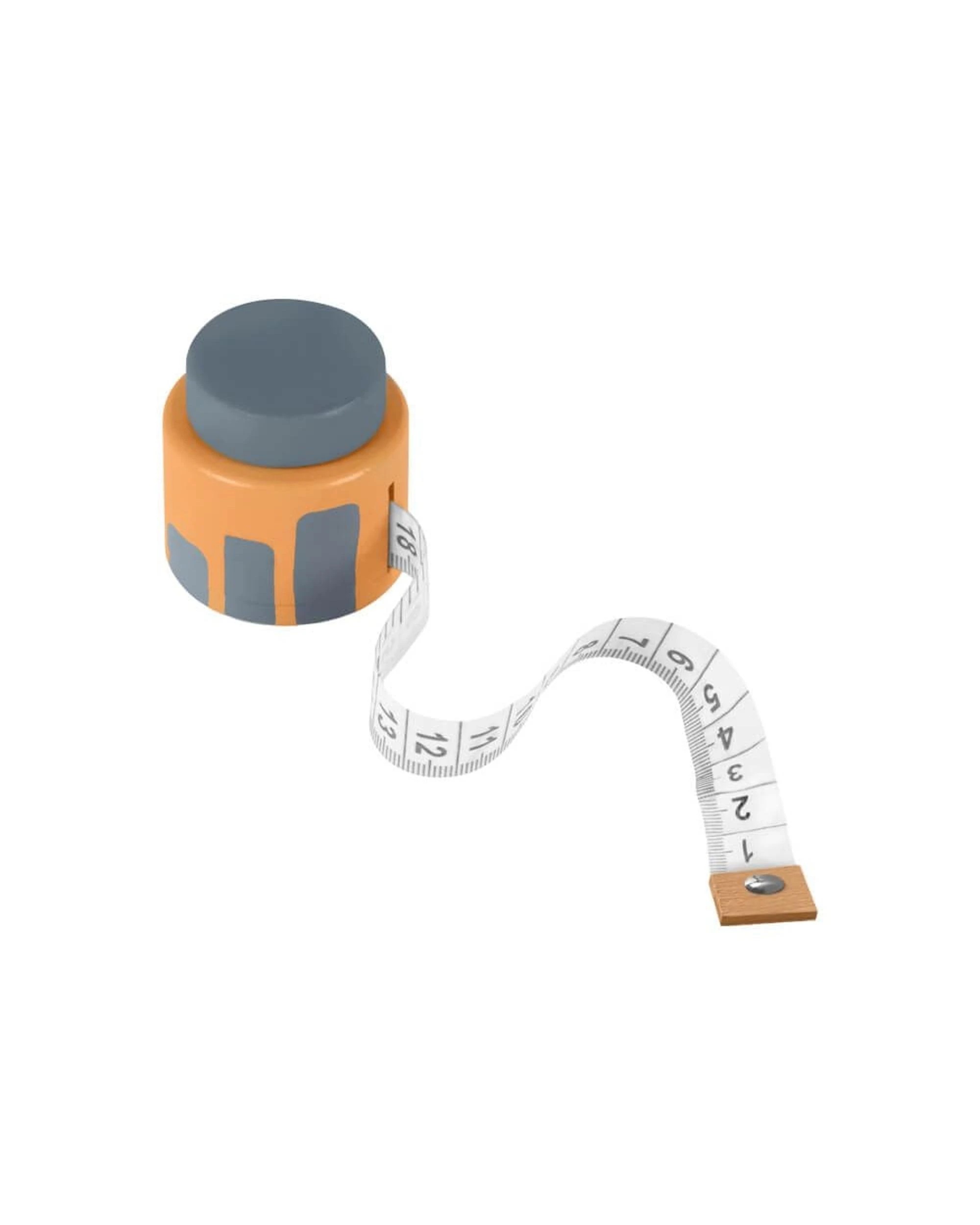 4 Bluey Tradies Belt Role Play Accessory Set, 4 of 8