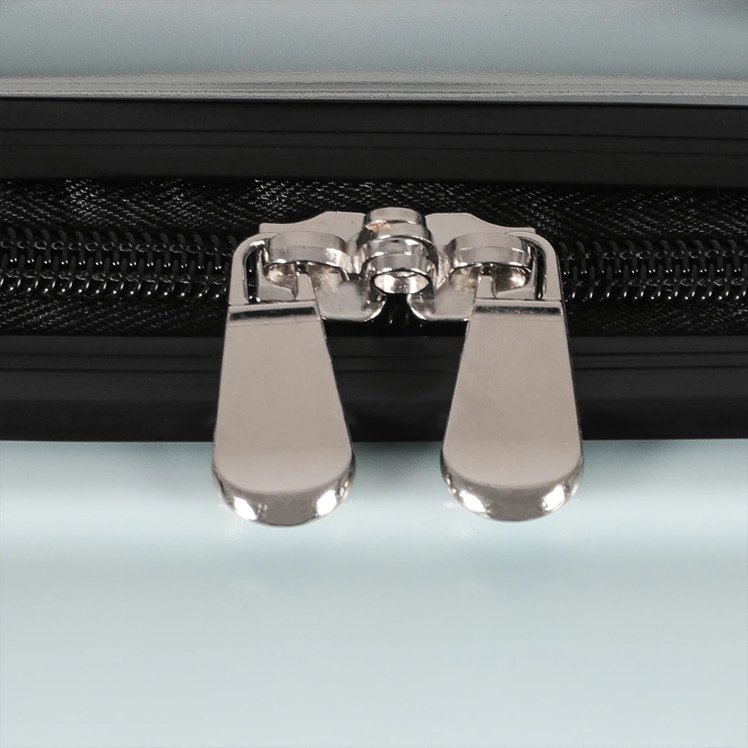 6 BoPeep Kids Luggage Set Travel Suitcase Backpack Set, 6 of 8