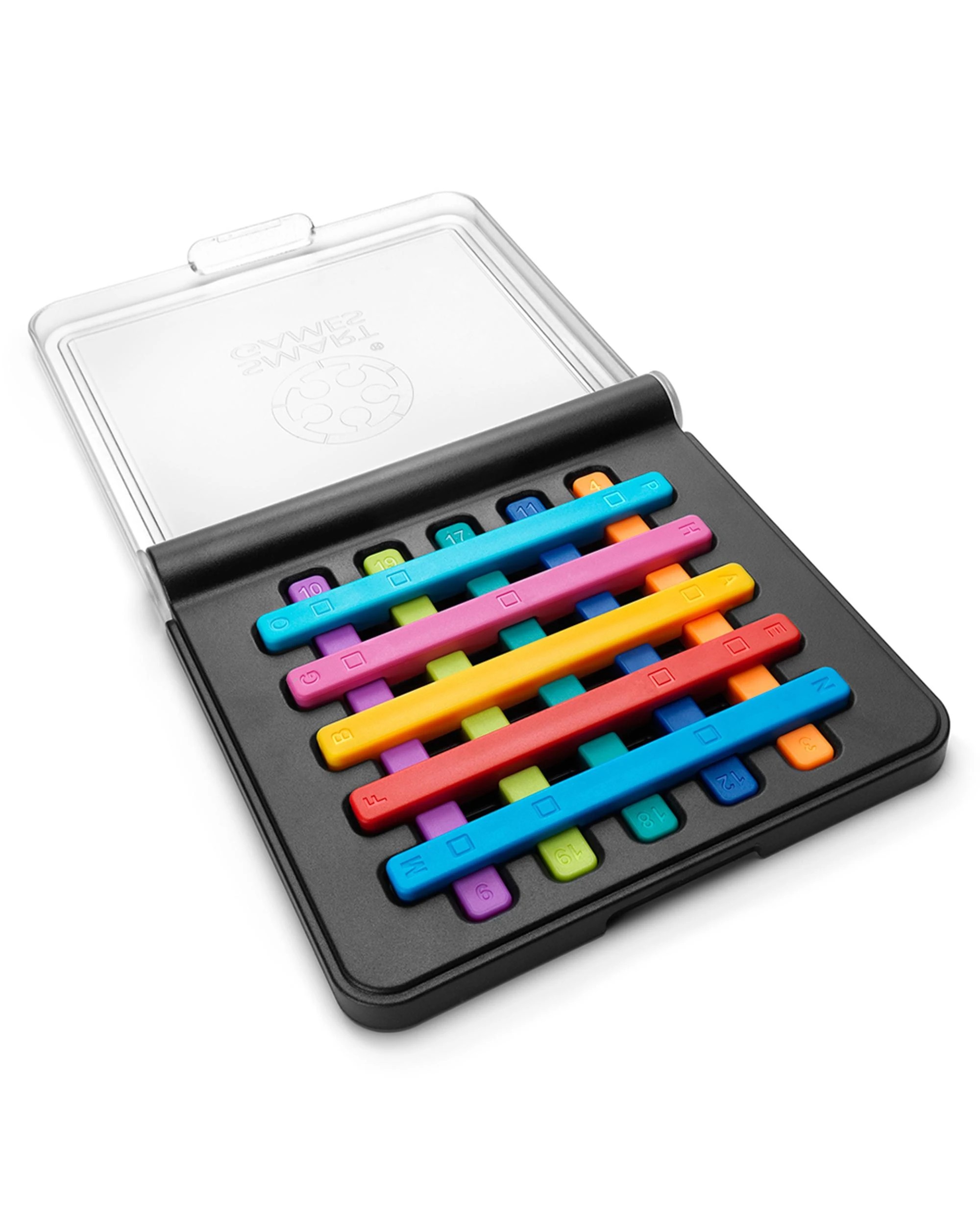 3 Smart Games IQ Stixx Puzzle Game, 3 of 5