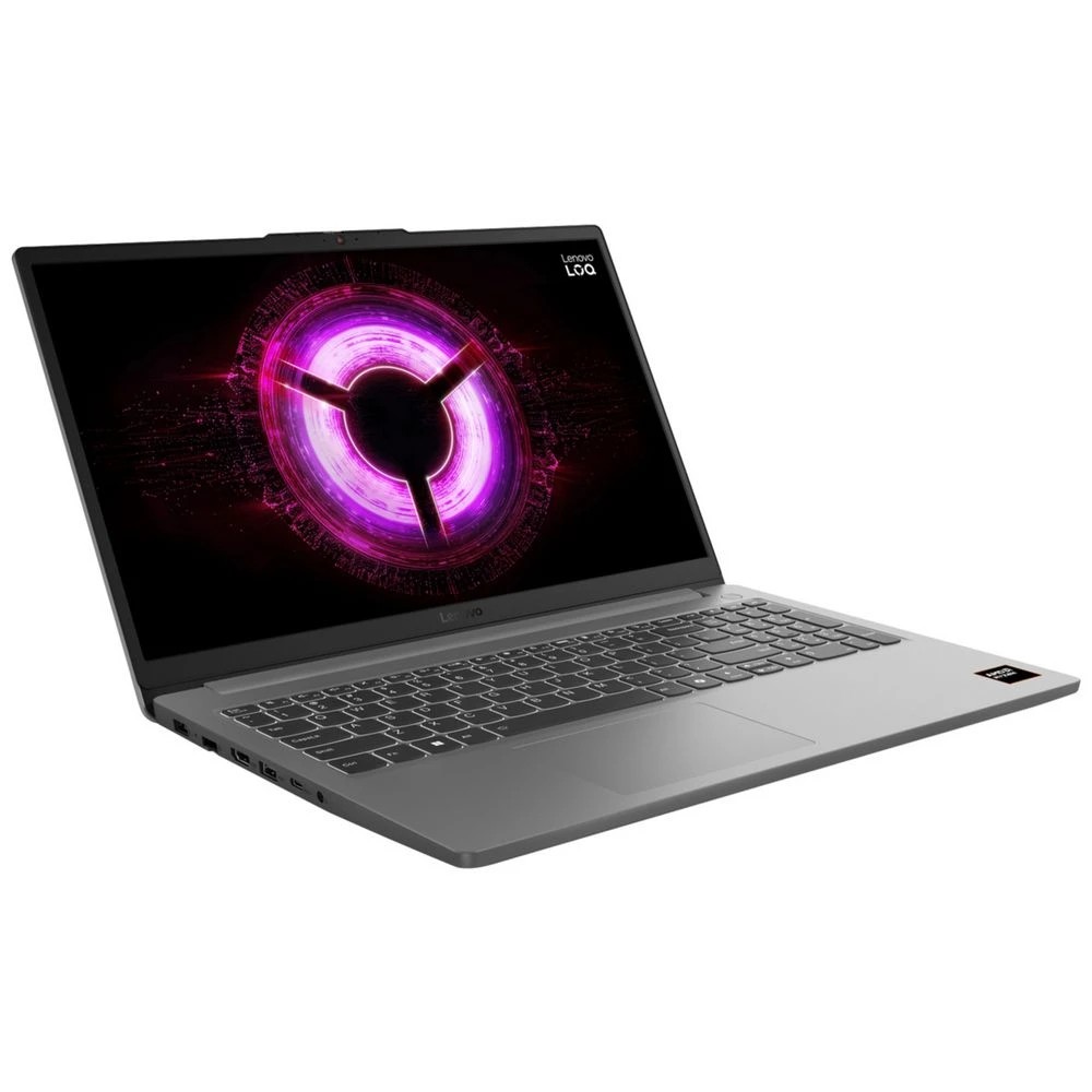 2 Lenovo LOQ 15 Gaming Laptop Ryzen 5 16/512GB RTX3050, 2 of 6