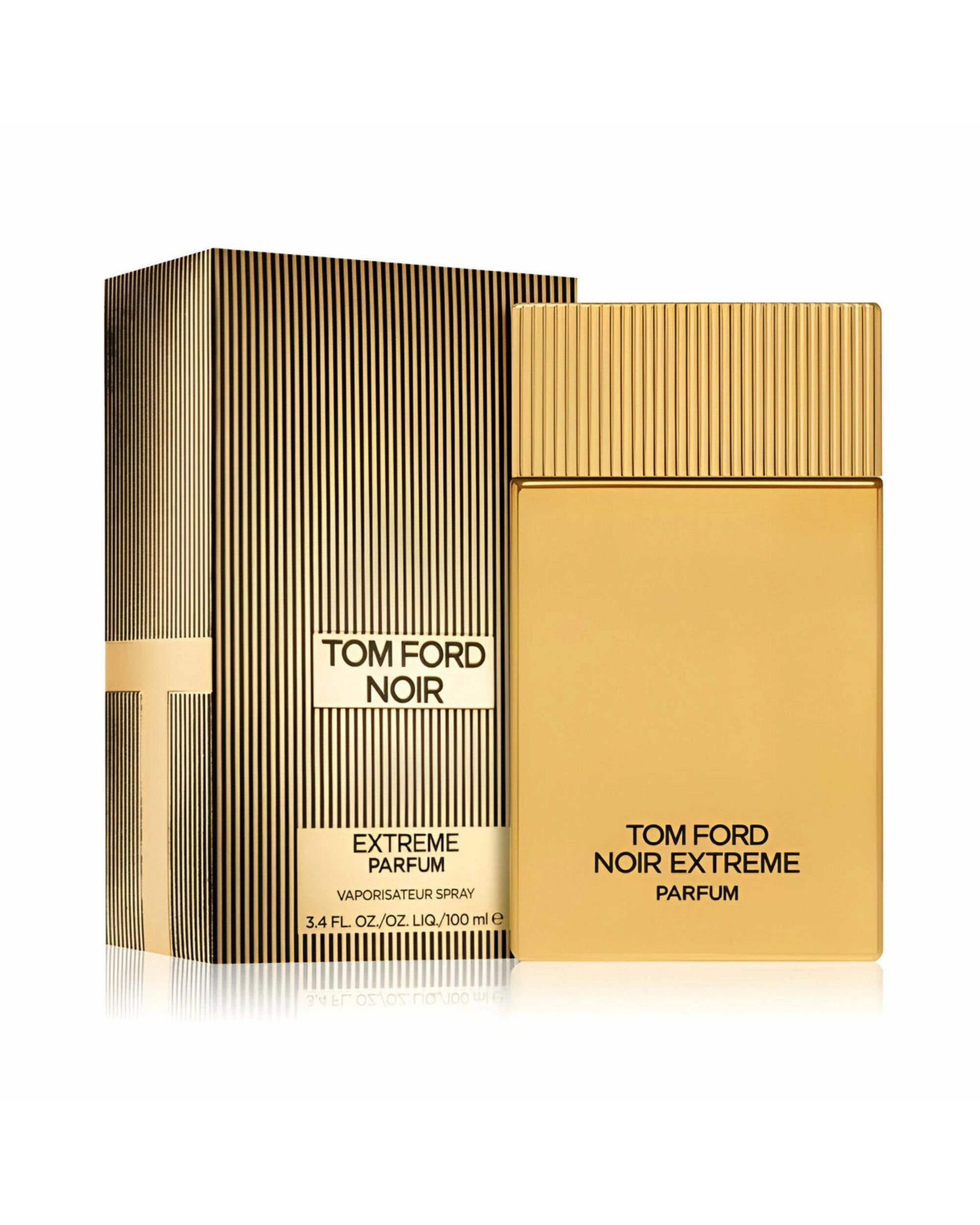 3 Tom Ford Noir Extreme Parfum 100ml, 3 of 3