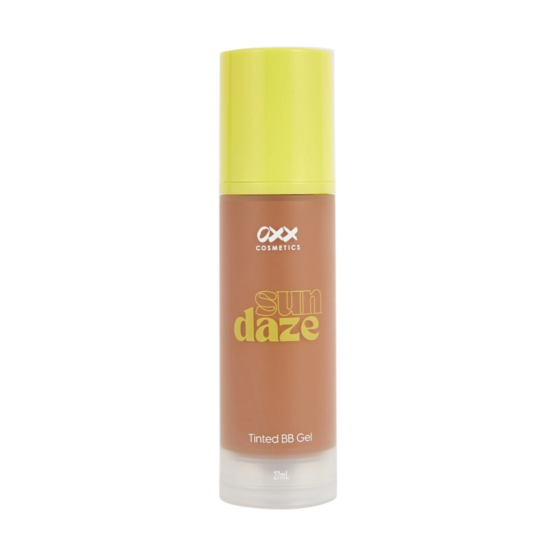 2 OXX Cosmetics Sun Daze Tinted BB Gel - Deep, 2 of 6