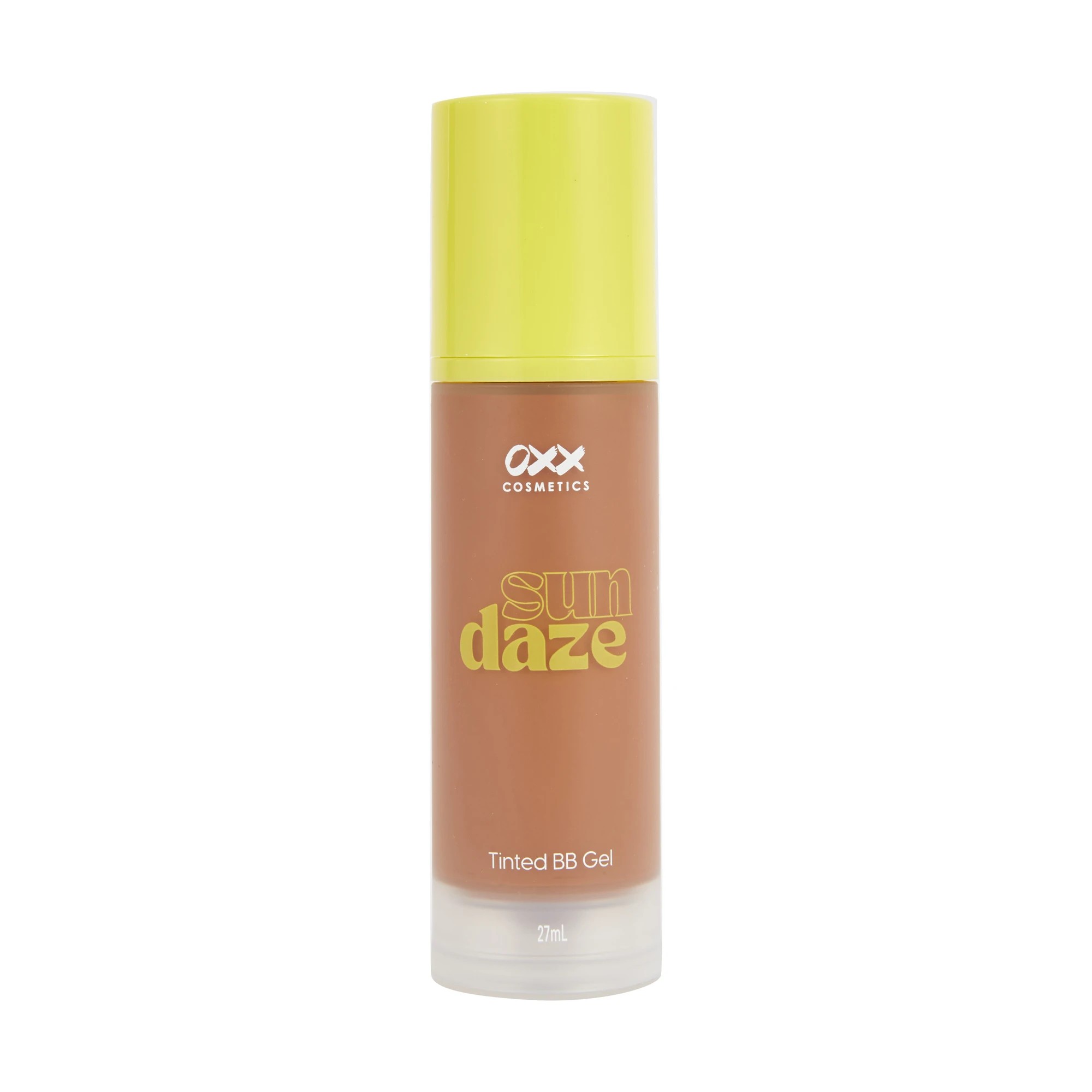 2 OXX Cosmetics Sun Daze Tinted BB Gel - Deep, 2 of 6