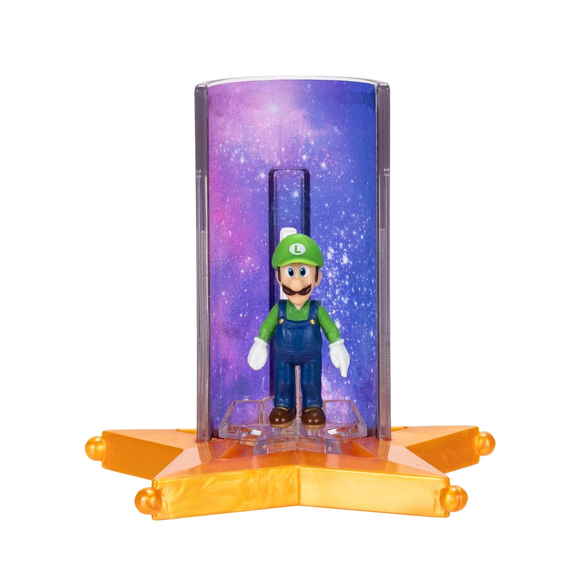 3 Nintendo x Illumination The Super Mario Galaxy Movie Mini Figure - Assorted, 3 of 7