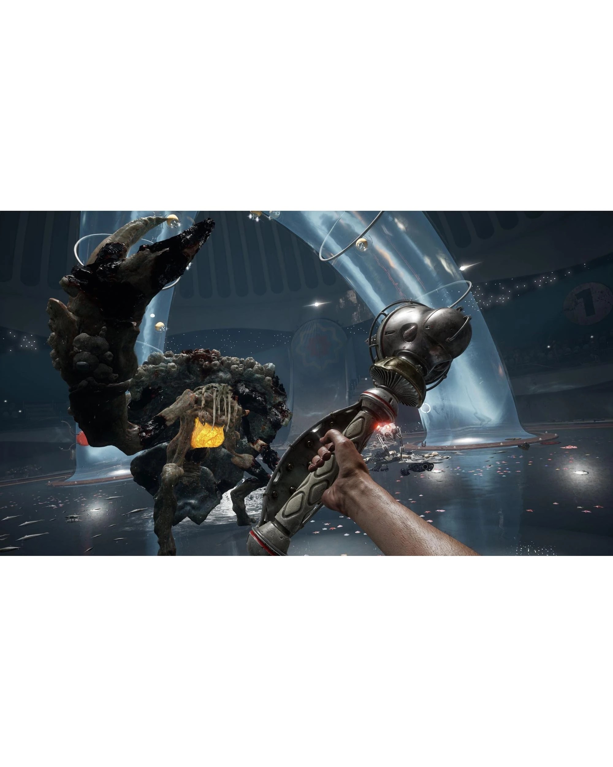 4 Atomic Heart Ultimate Edition - PS5, 4 of 7