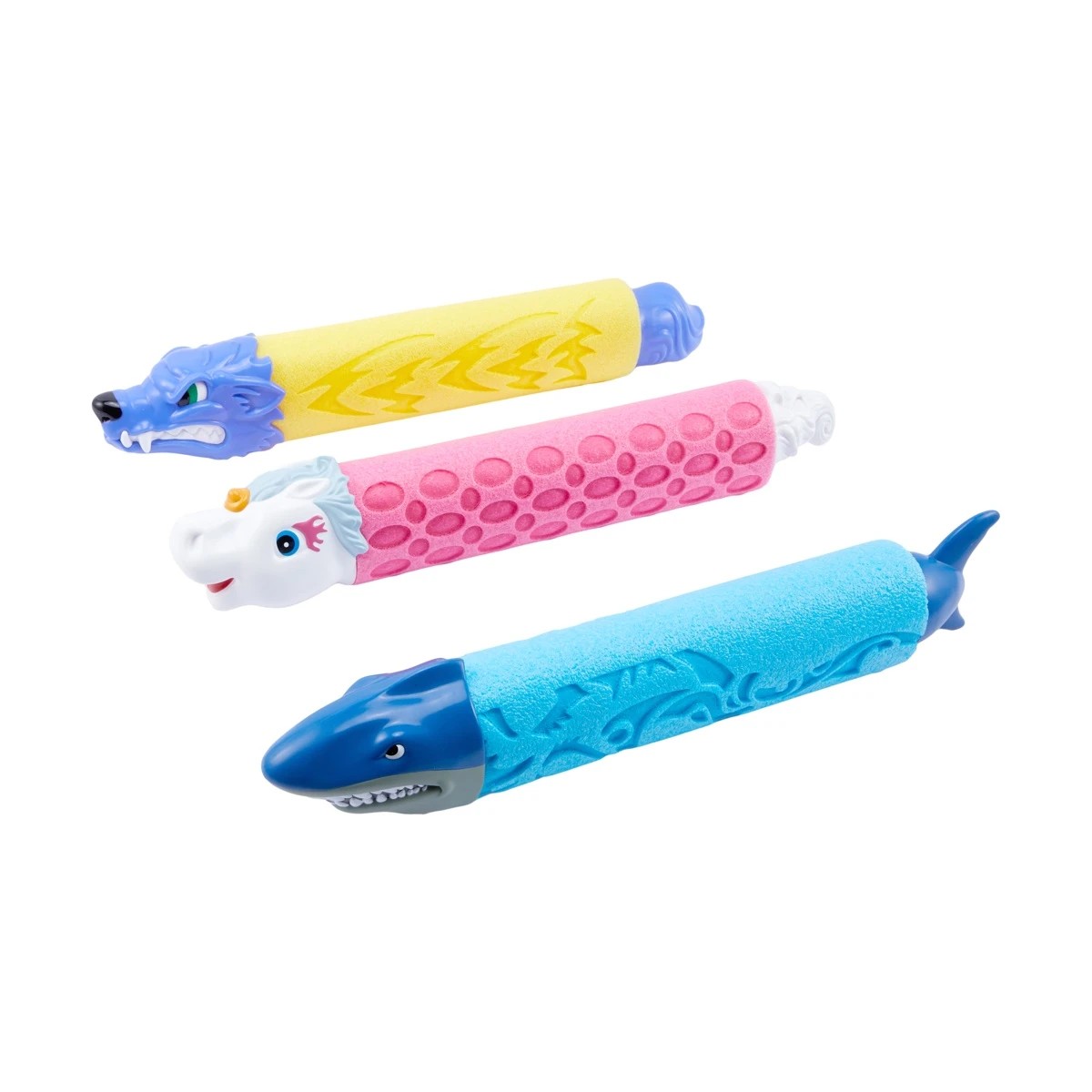 5 The Original Max Liquidator Monster Blaster - Assorted, 5 of 9