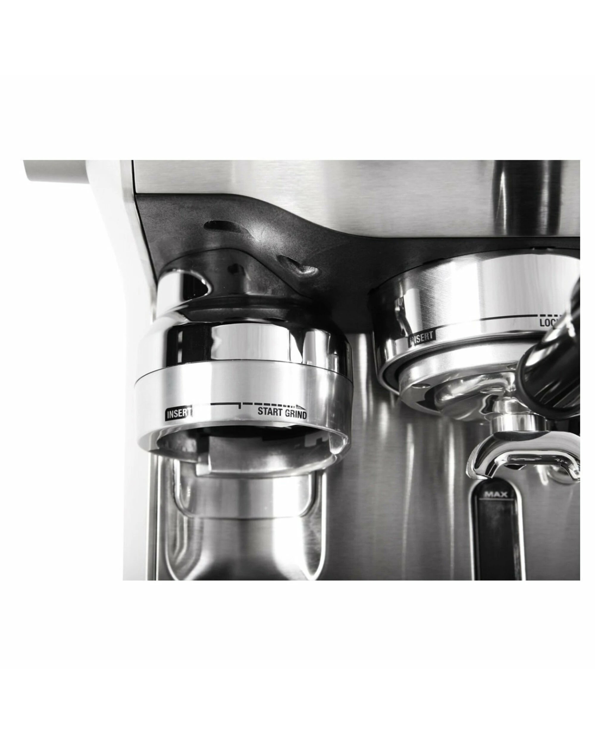 5 Breville the Oracle Coffee Machine, 5 of 5