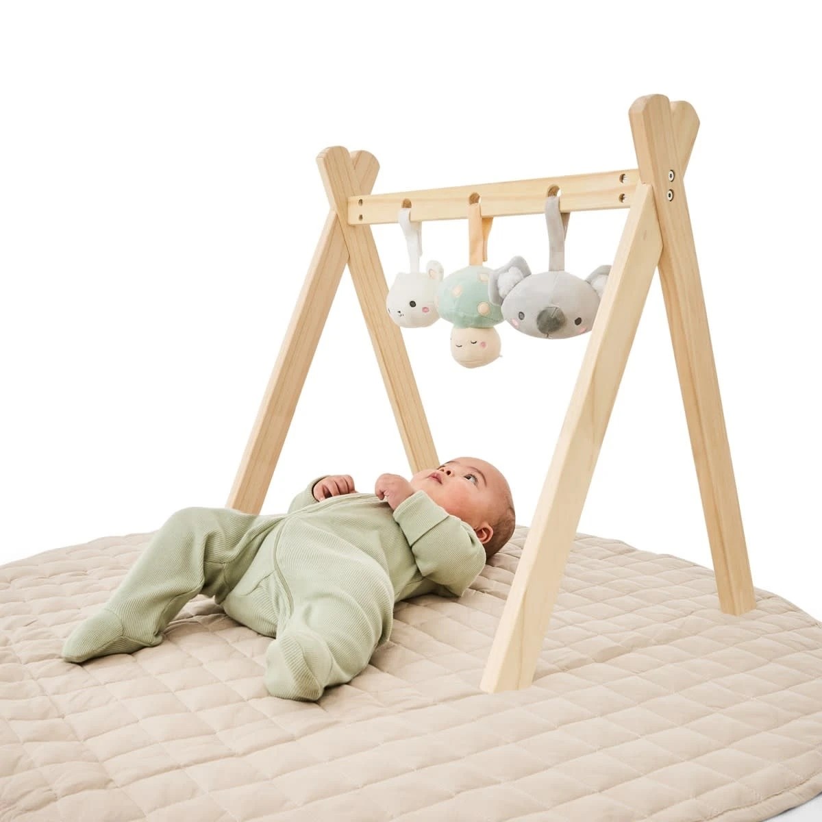 2 Activity Gym, 2 of 7