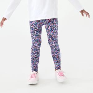 Printed Leggings