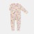 CREAM NATIVE FLORAL