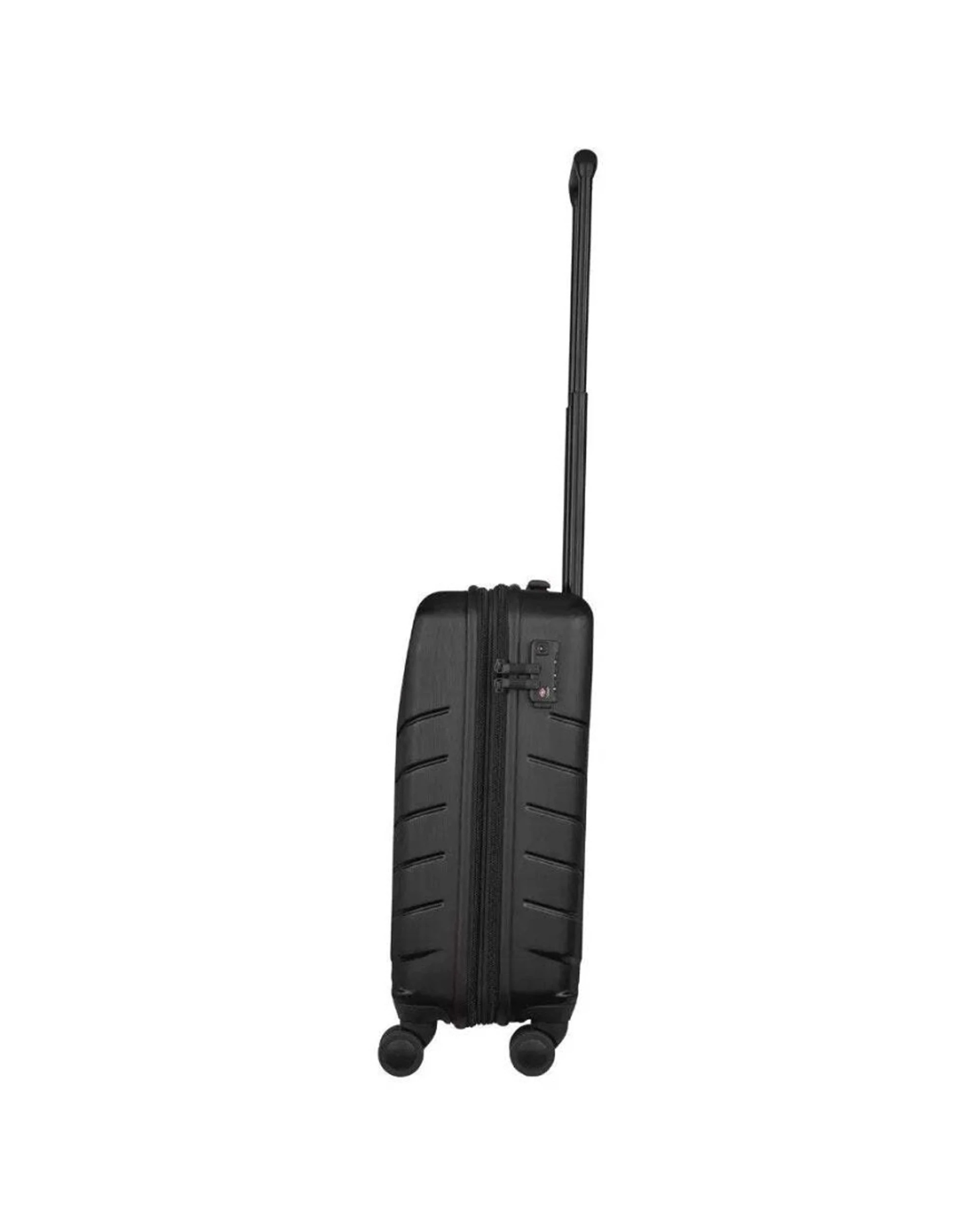 5 Wenger Pegasus 54cm Hardside Expandable Carry-On Suitcase TSA Lock, 5 of 6