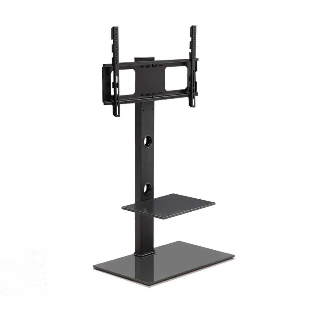 1 Artiss TV Stand Mount Bracket for 32"-70" - Black, 1 of 6
