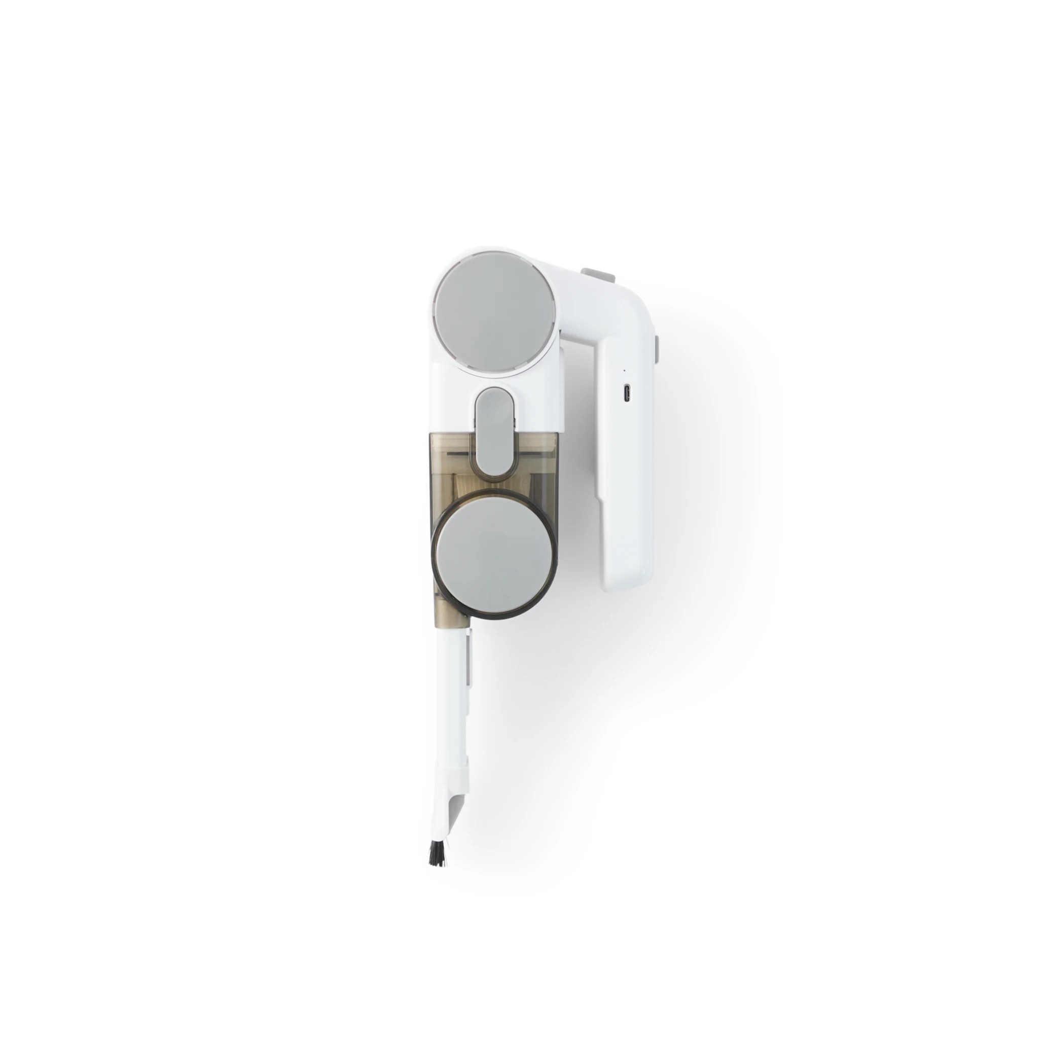 8 Foldable Handheld Vacuum Cleaner, 8 of 9