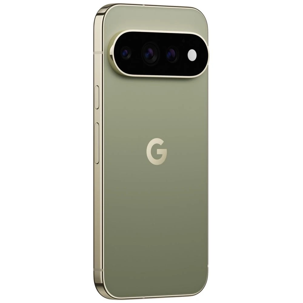 6 Google Pixel 11 Pro 512GB Olive, 6 of 10