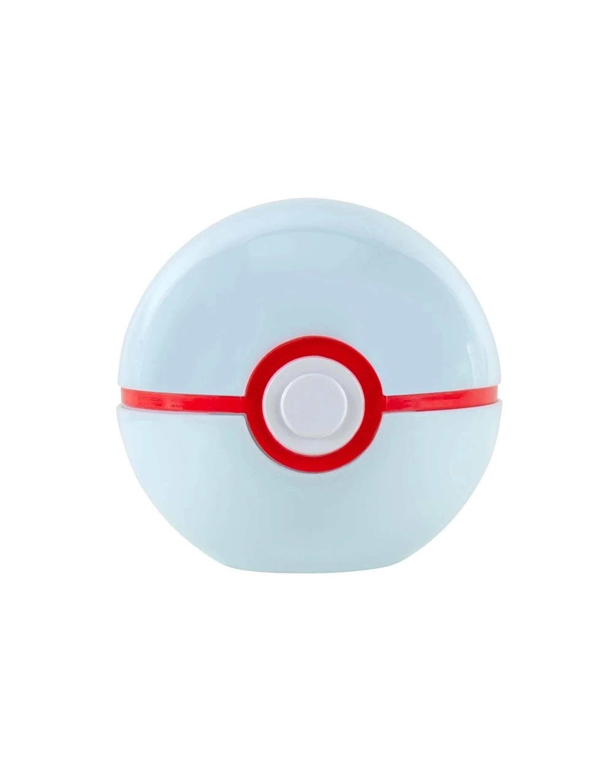 4 Pokemon Clip 'N' Go Poke Ball Belt Set Fuecoco + Timer Ball and Premier Ball, 4 of 4