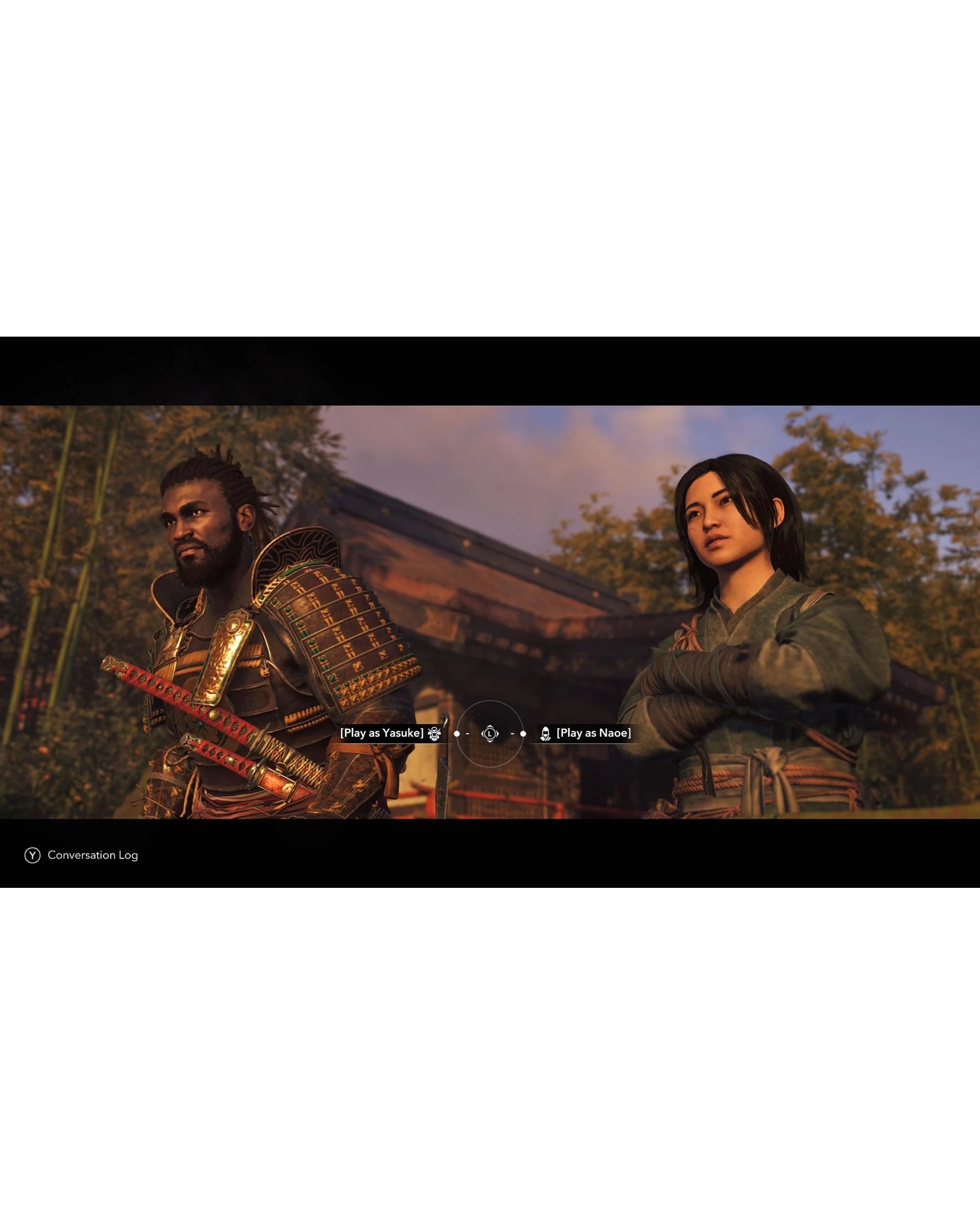 7 Assassin's Creed Shadows - Switch 2, 7 of 7