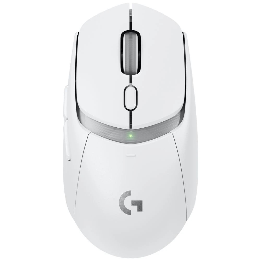 1 Logitech G309 LIGHTSPEED Wireless Gaming Mouse White, 1 of 10