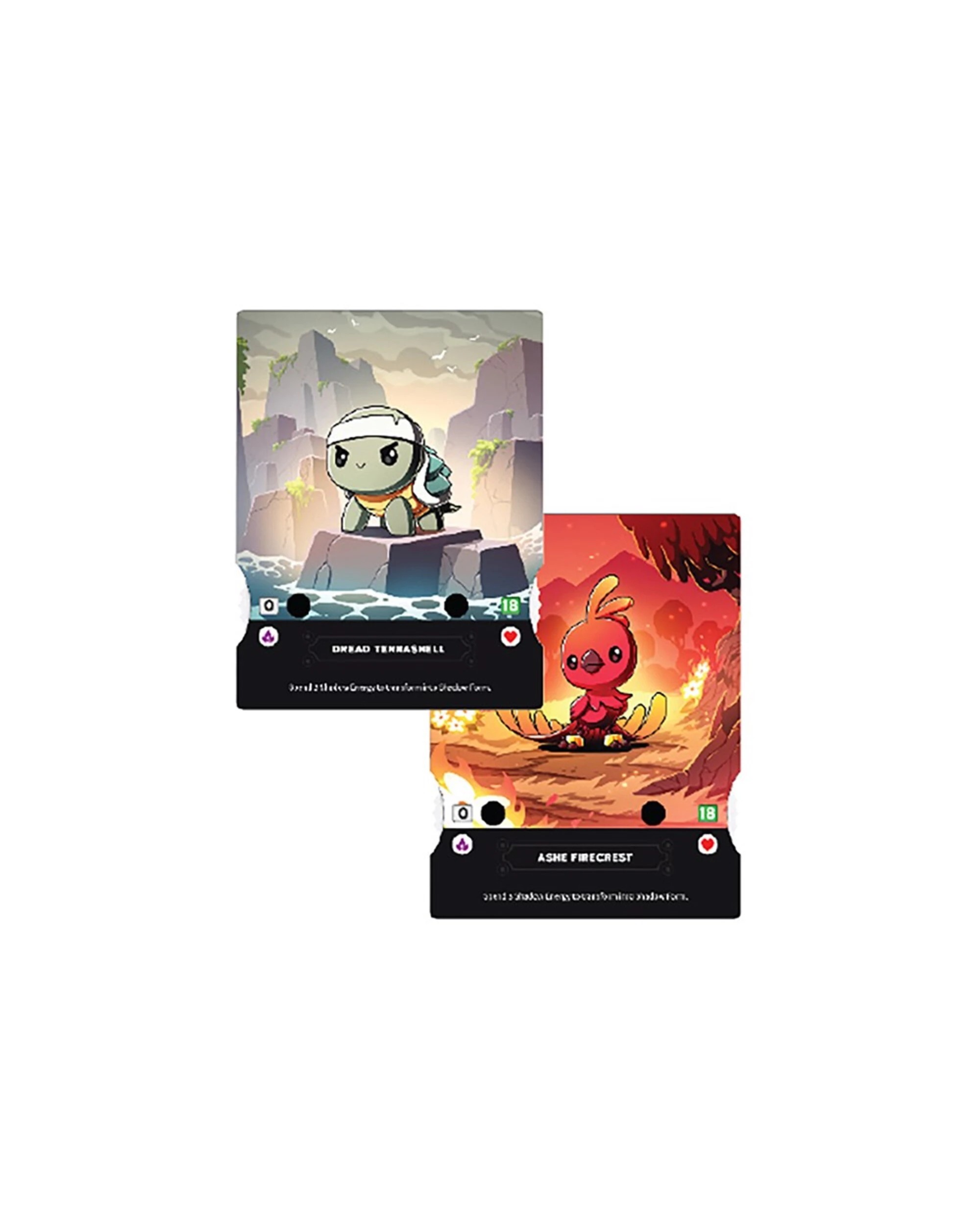 3 Casting Shadows: The Molten Rock Expansion - Board Game, 3 of 3