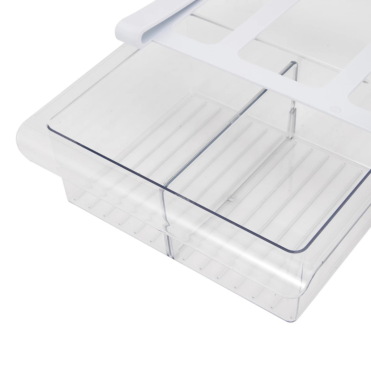 9 Large Under Shelf Fridge Drawer, 9 of 10
