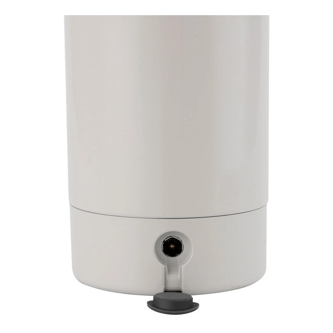 4 Q.Bell Portable Kettle White, 4 of 6