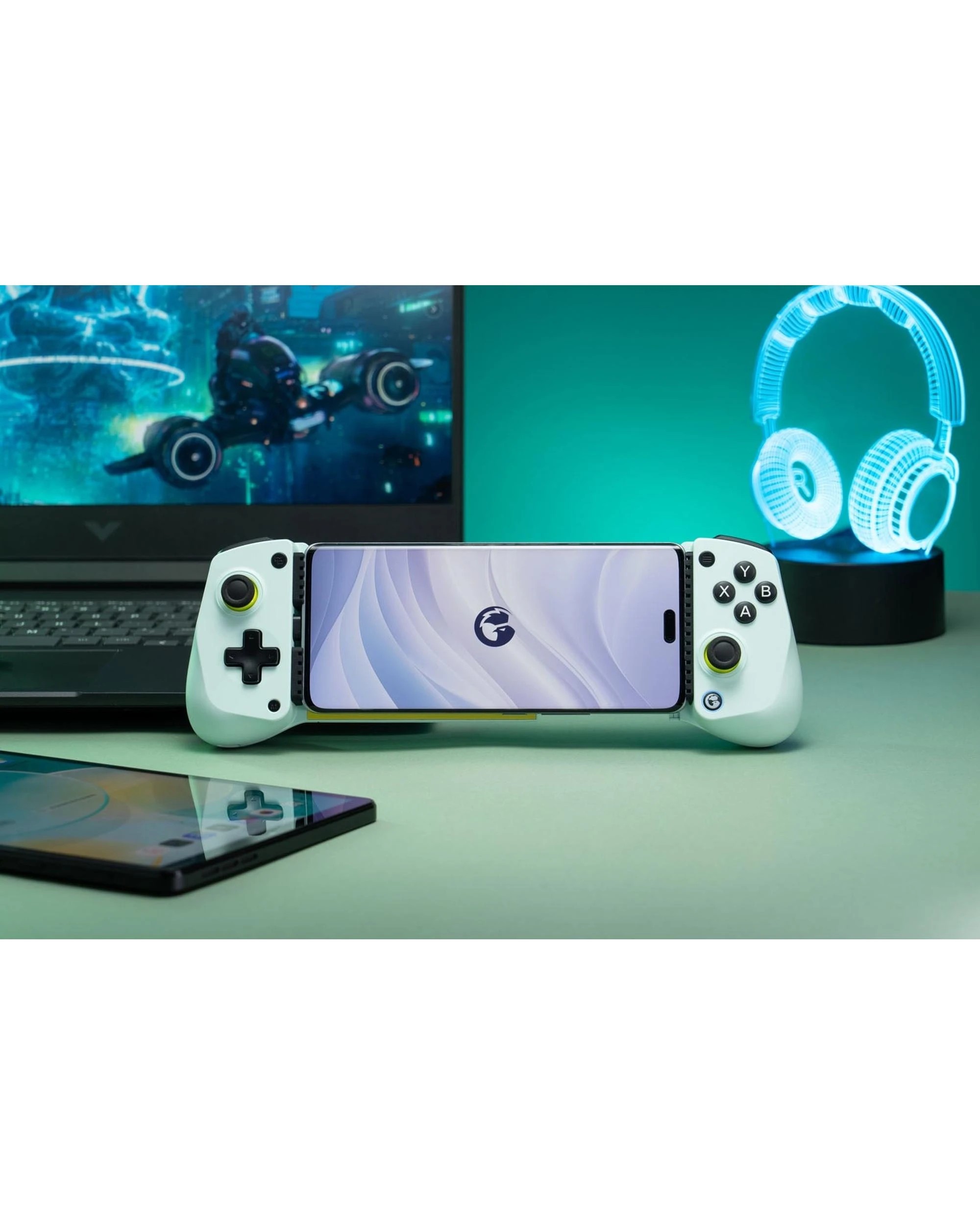 10 GameSir X5 Lite - Black, 10 of 10