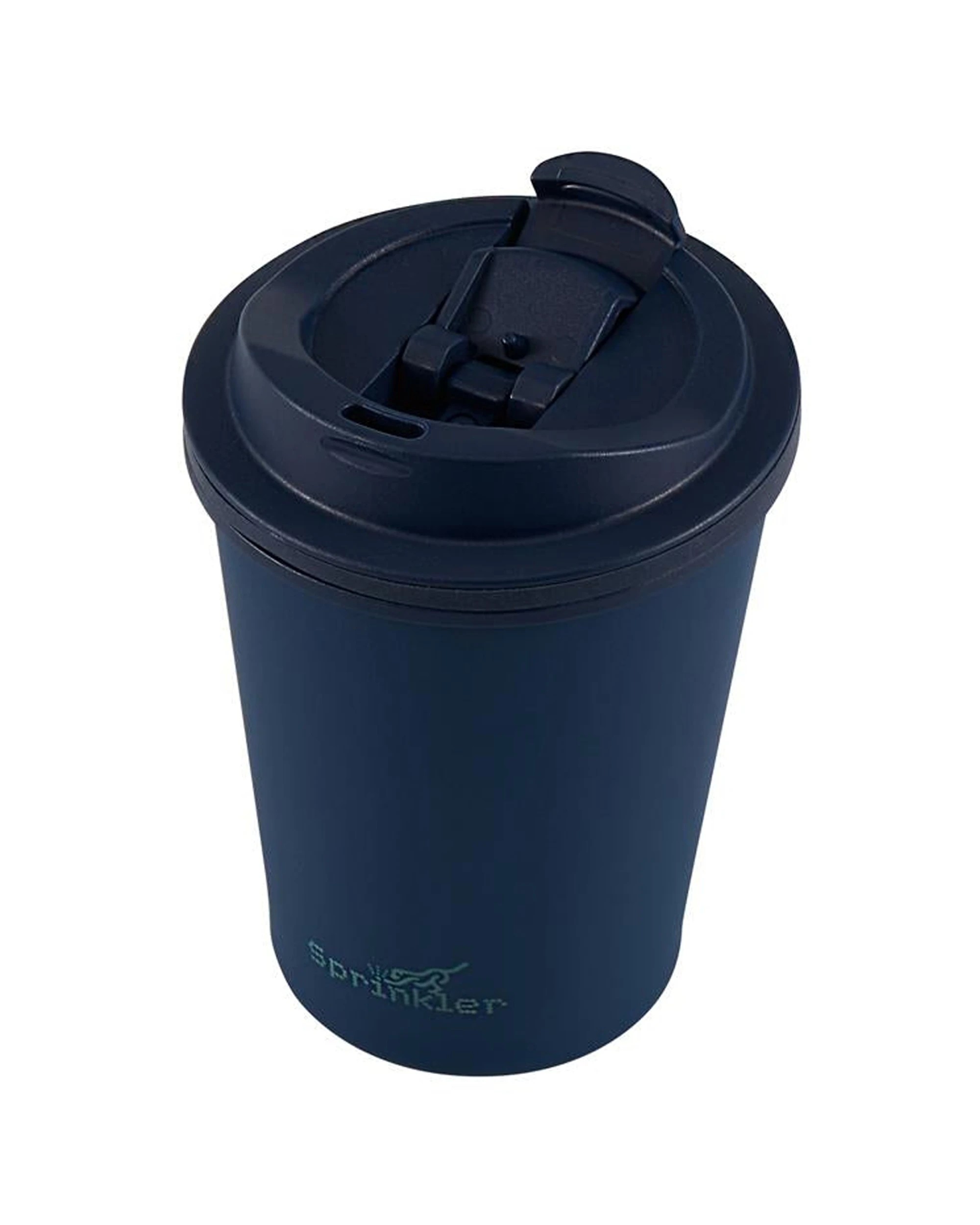 2 Sprinkler Luna Double Wall Cup 236ml Vacuum Insulated Leakproof - Blue, 2 of 5