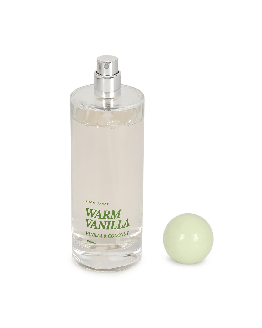 2 Warm Vanilla Room Spray, 2 of 5