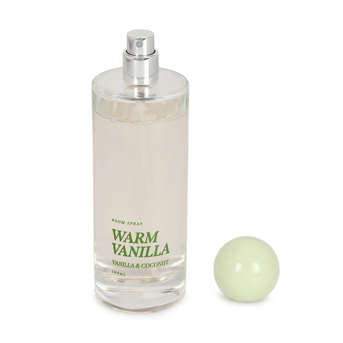 2 Warm Vanilla Room Spray, 2 of 5