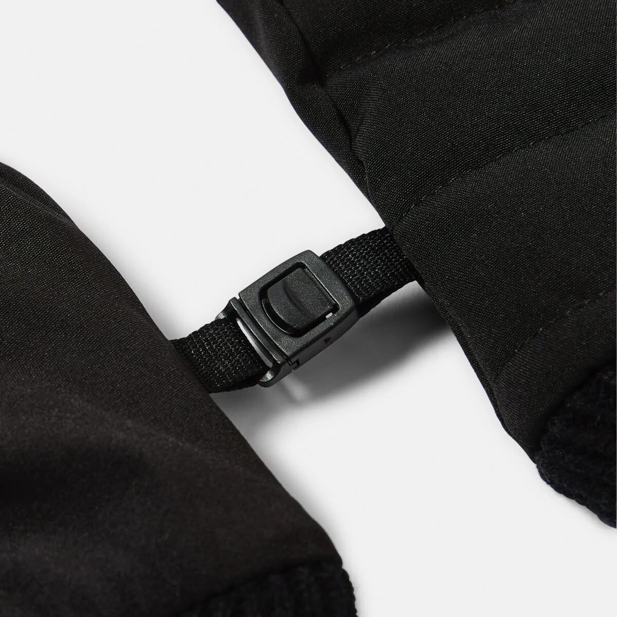 4 Tech Gloves Black, 4 of 5